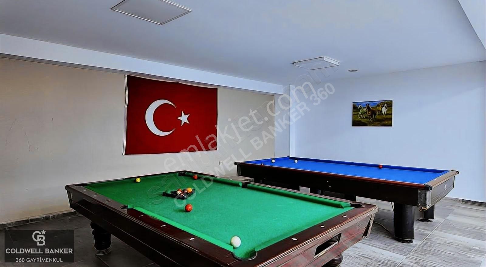 Narlıdere Mavisu Evleri'nde Satılık 3+1 Delüx Daire - Görsel 15