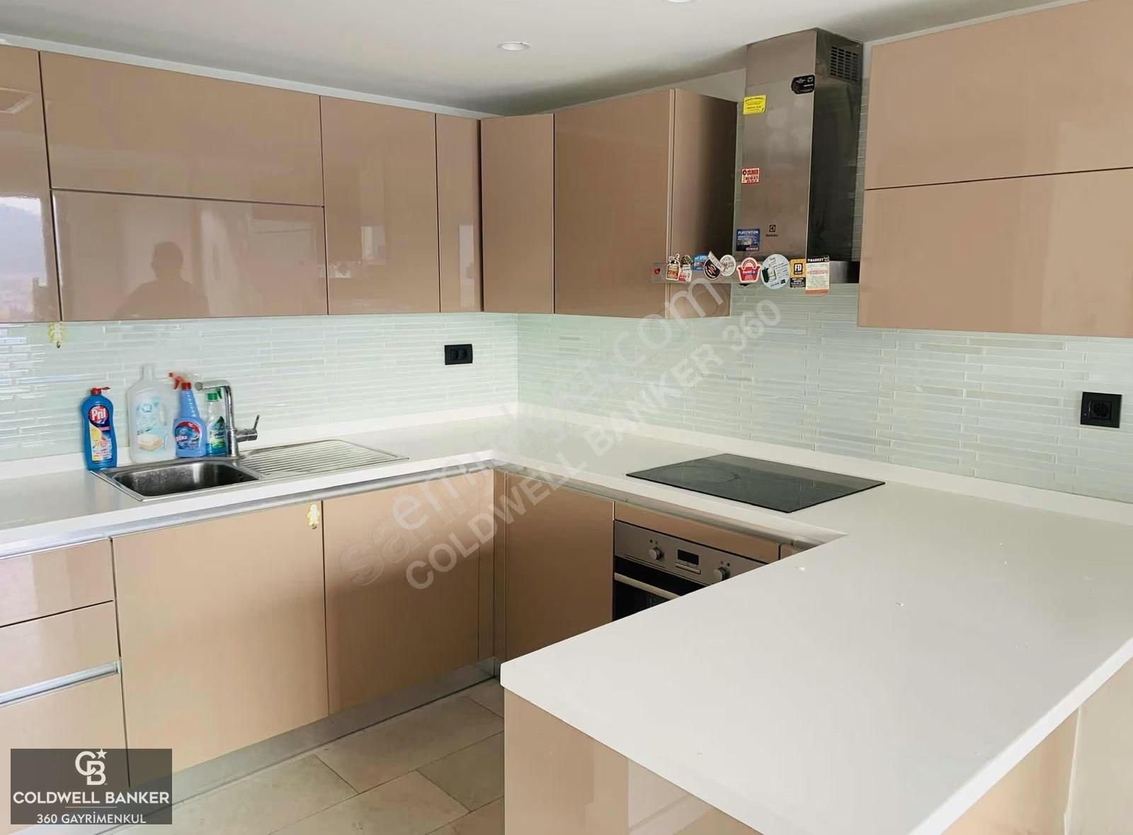 Cb 360- Folkart Life 2+1 İç Cephe Balkonlu 7 Mart