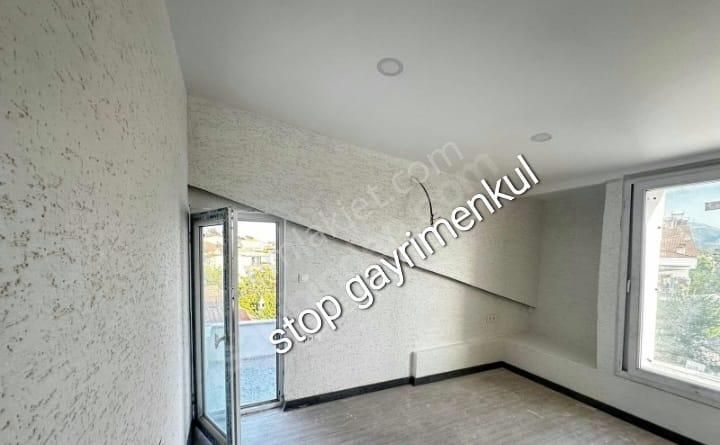 Stop’tan Günlükbaşı Silkar Okuluna Yakın 3+1 - Görsel 8