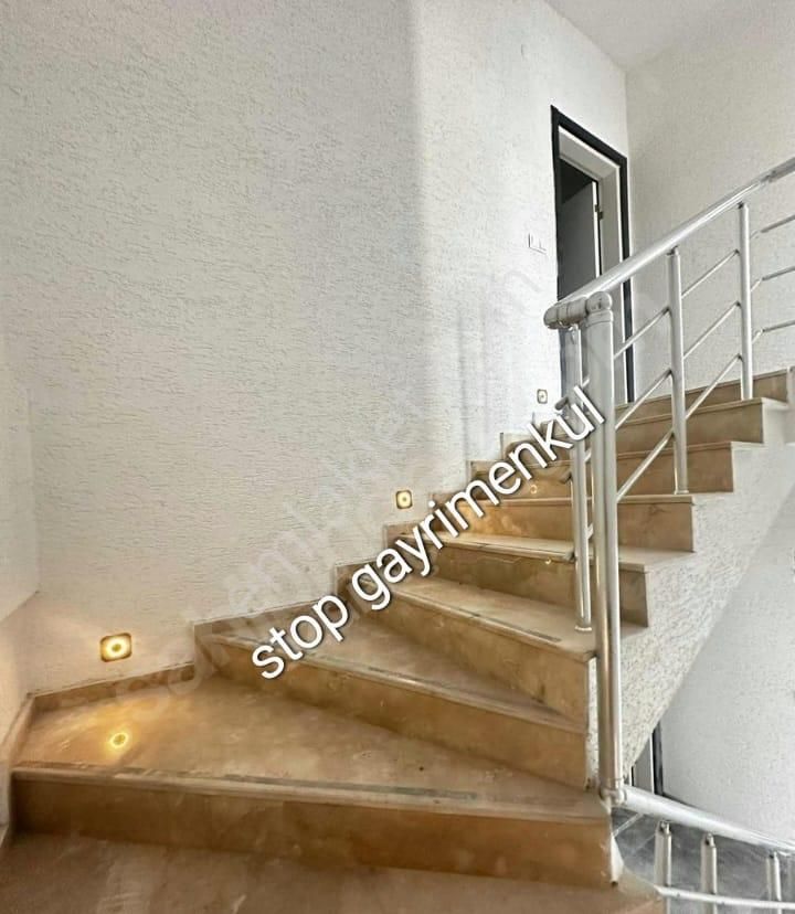 Stop’tan Günlükbaşı Silkar Okuluna Yakın 3+1 - Görsel 15