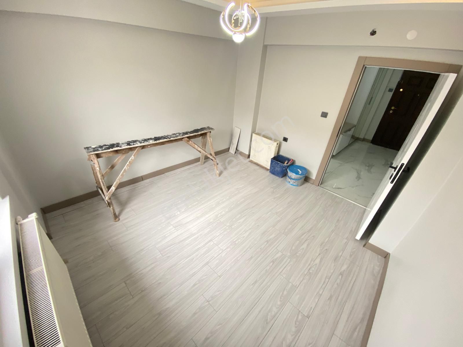 Sincan Akşemsettin Katta 3+1 Full Yapılı Merkezi Konumda Caddeye Yakın Daire - Görsel 22