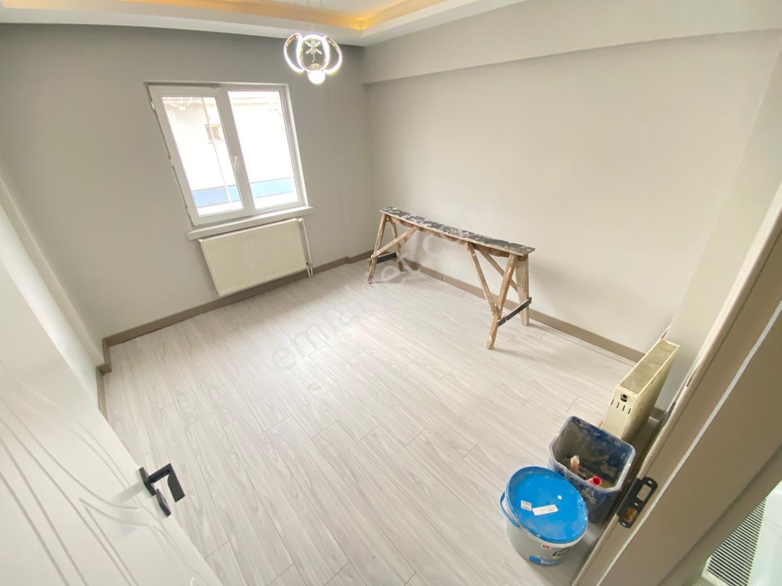 Sincan Akşemsettin Katta 3+1 Full Yapılı Merkezi Konumda Caddeye Yakın Daire - Görsel 20