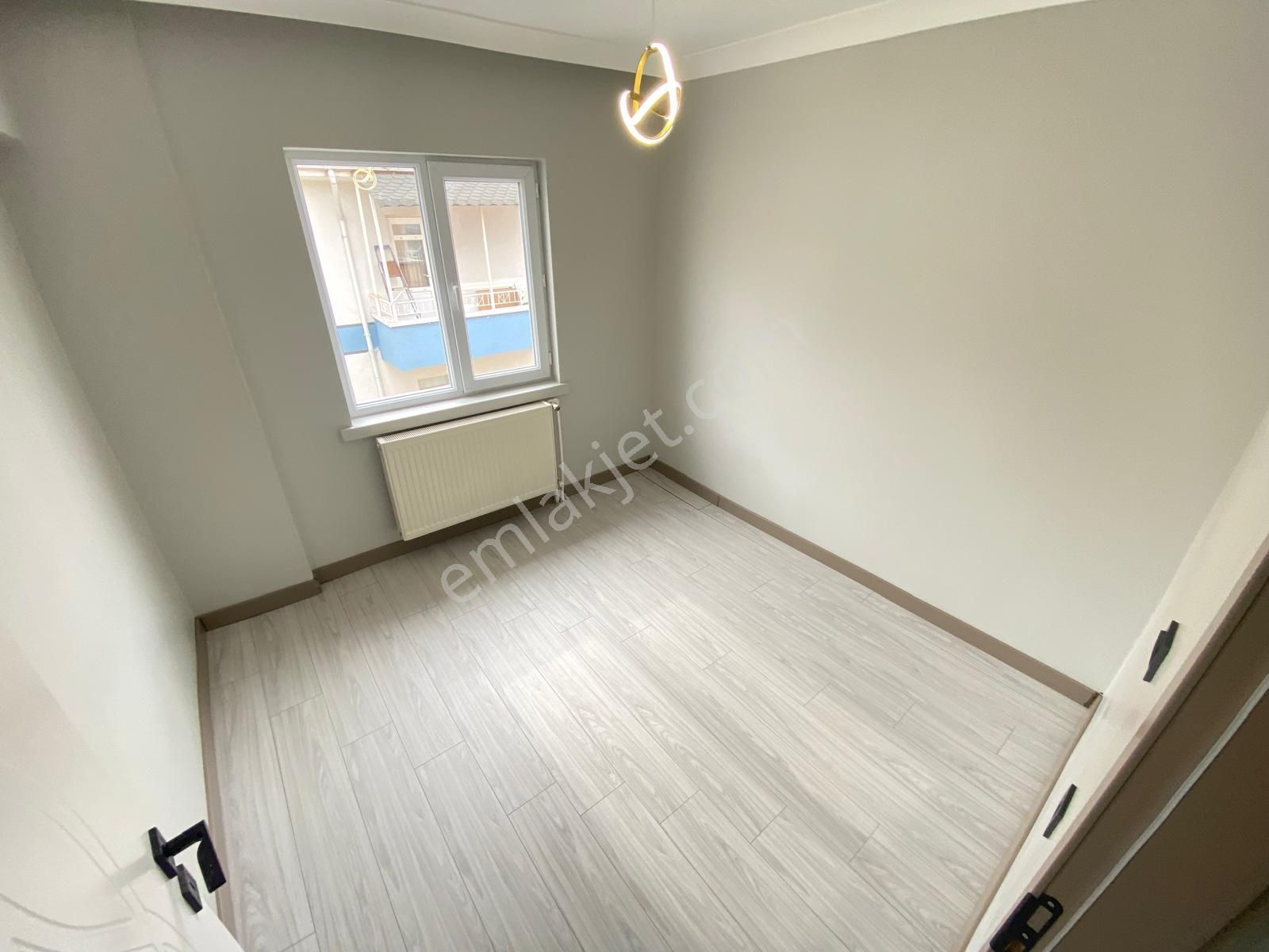 Sincan Akşemsettin Katta 3+1 Full Yapılı Merkezi Konumda Caddeye Yakın Daire - Görsel 17