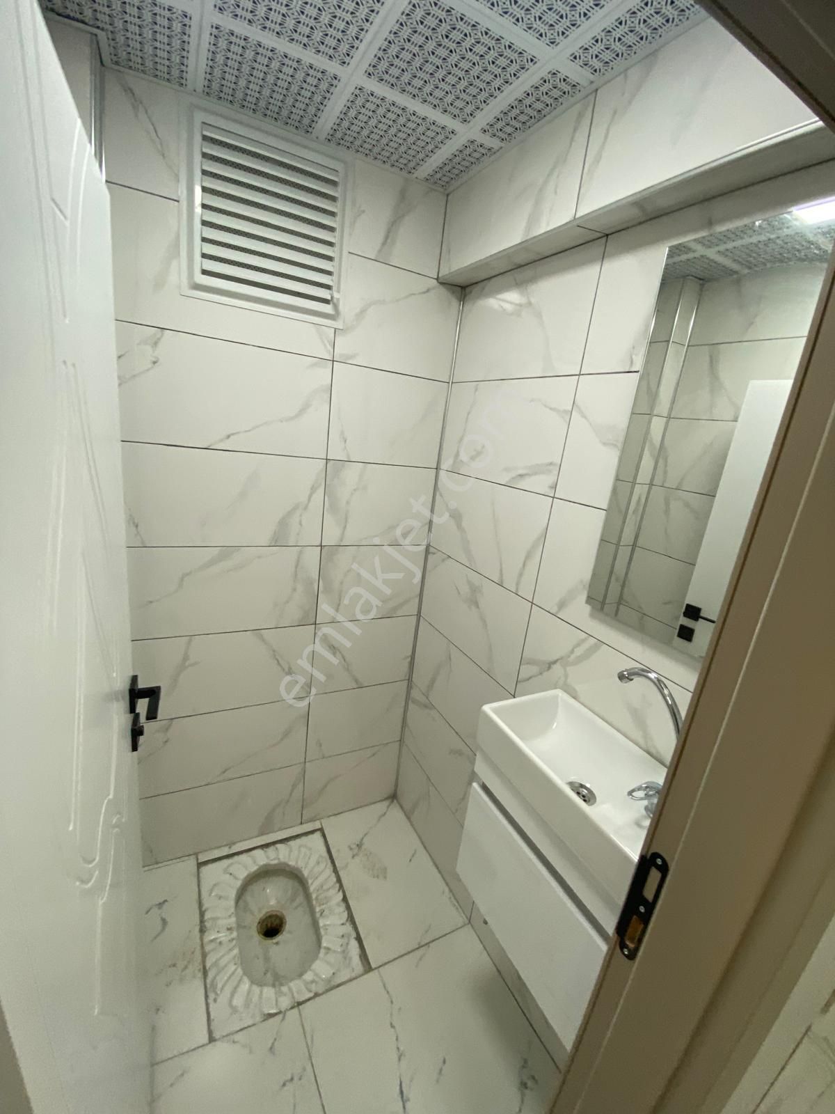 Sincan Akşemsettin Katta 3+1 Full Yapılı Merkezi Konumda Caddeye Yakın Daire - Görsel 31