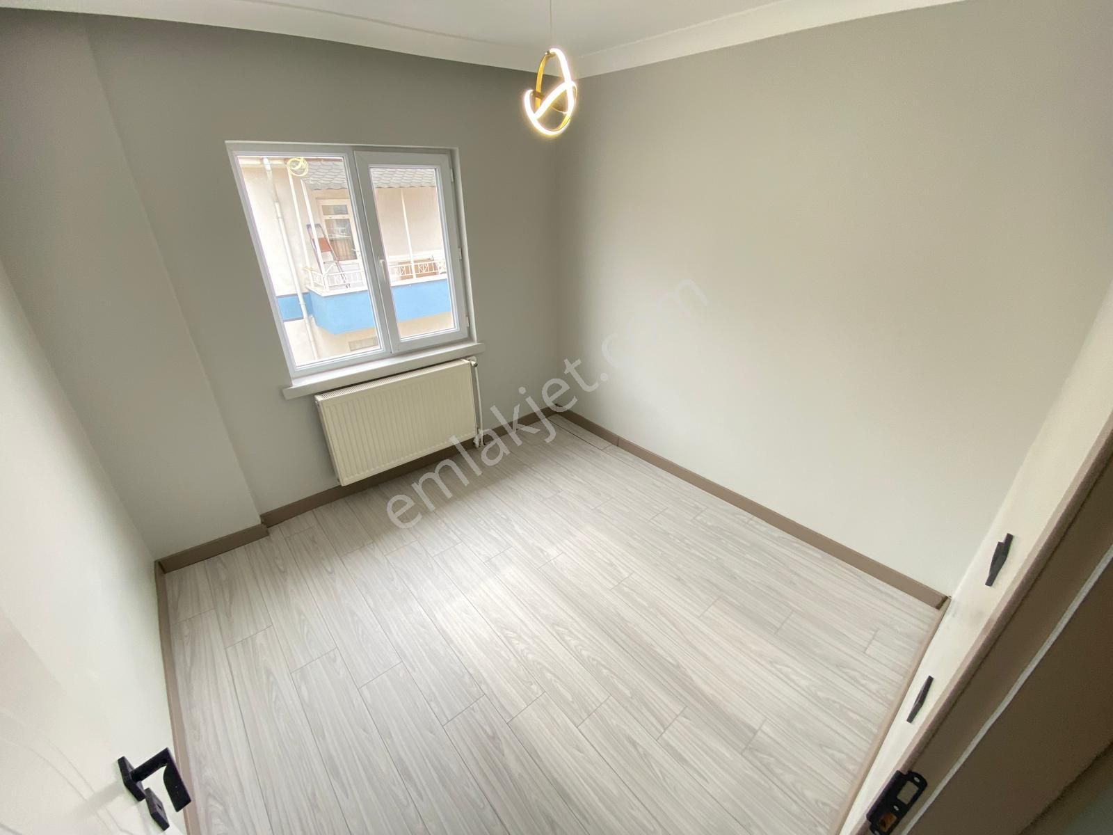 Sincan Akşemsettin Katta 3+1 Full Yapılı Merkezi Konumda Caddeye Yakın Daire - Görsel 16