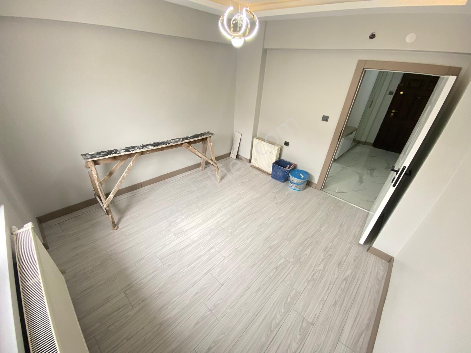 Sincan Akşemsettin Katta 3+1 Full Yapılı Merkezi Konumda Caddeye Yakın Daire - Görsel 23