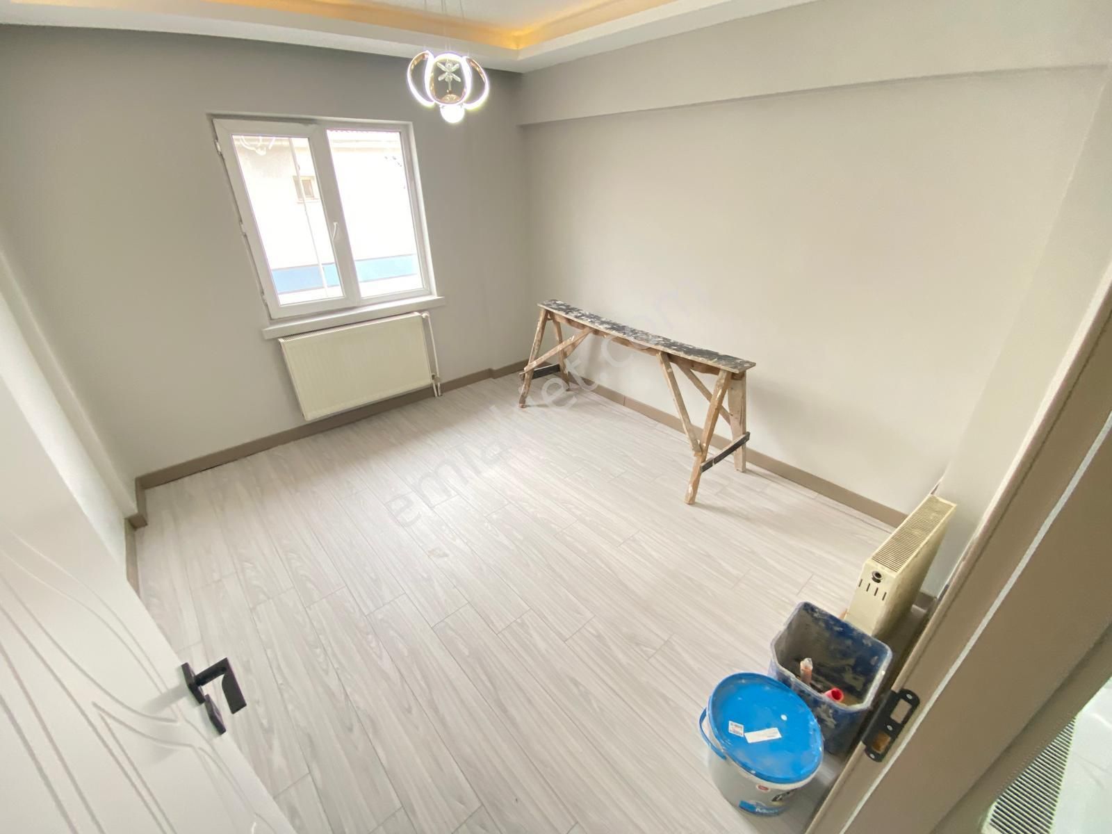 Sincan Akşemsettin Katta 3+1 Full Yapılı Merkezi Konumda Caddeye Yakın Daire - Görsel 21