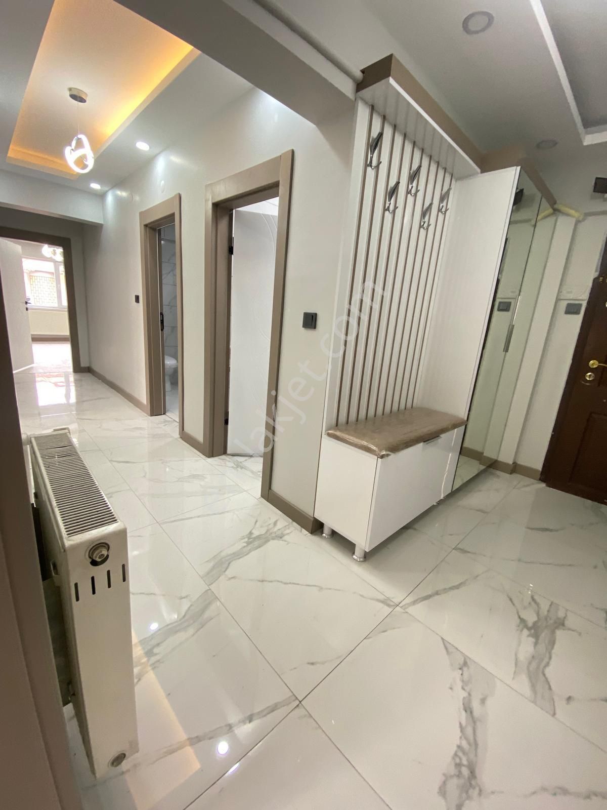 Sincan Akşemsettin Katta 3+1 Full Yapılı Merkezi Konumda Caddeye Yakın Daire - Görsel 26