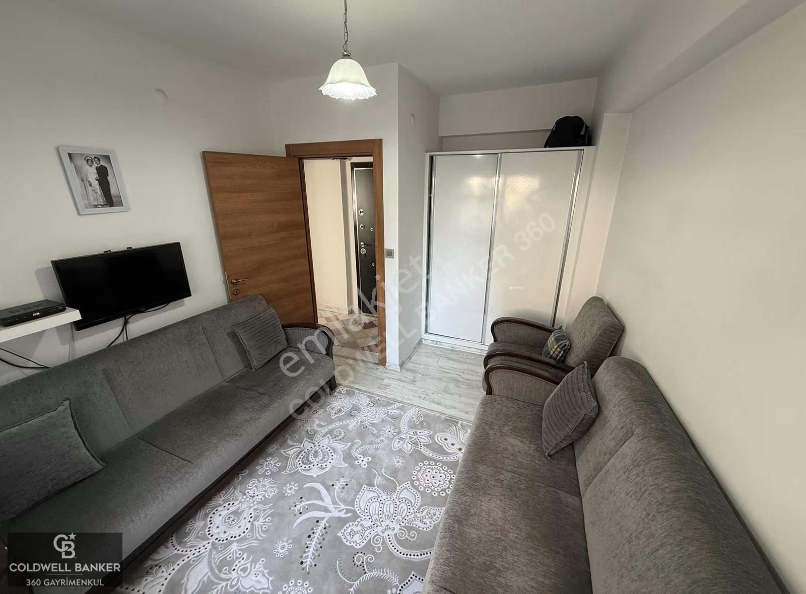 İzmir Karşıyaka Alaybeyde Satılık Kapalı Mutfaklı 2+1 Daire - Görsel 6