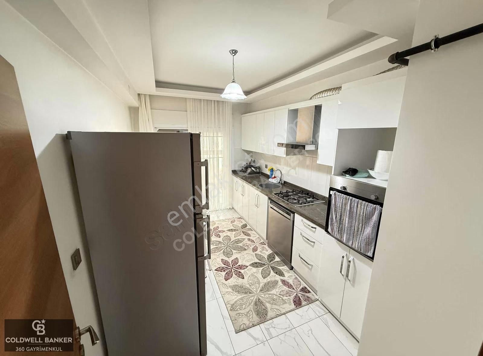 İzmir Karşıyaka Alaybeyde Satılık Kapalı Mutfaklı 2+1 Daire - Görsel 7