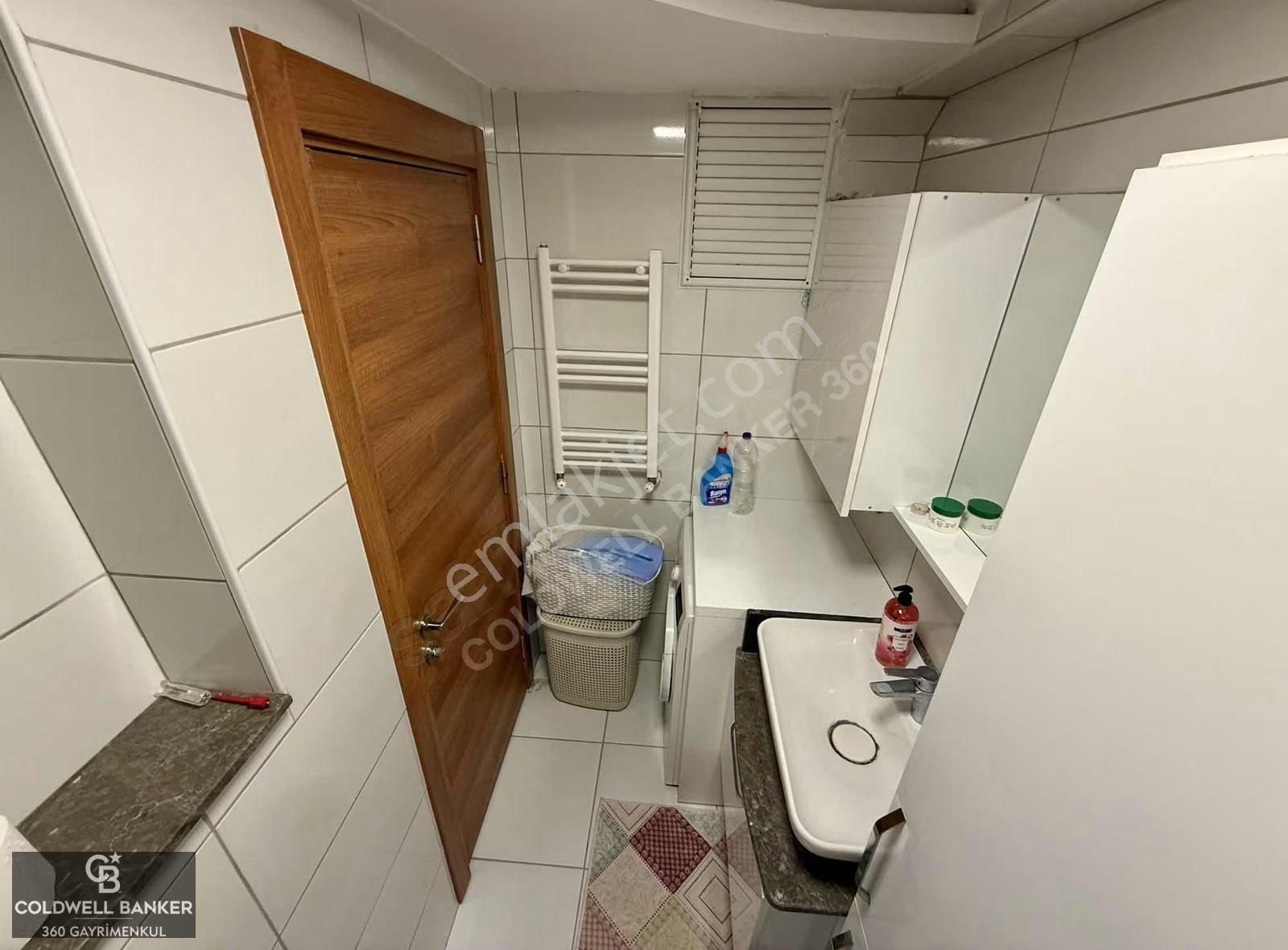 İzmir Karşıyaka Alaybeyde Satılık Kapalı Mutfaklı 2+1 Daire - Görsel 10