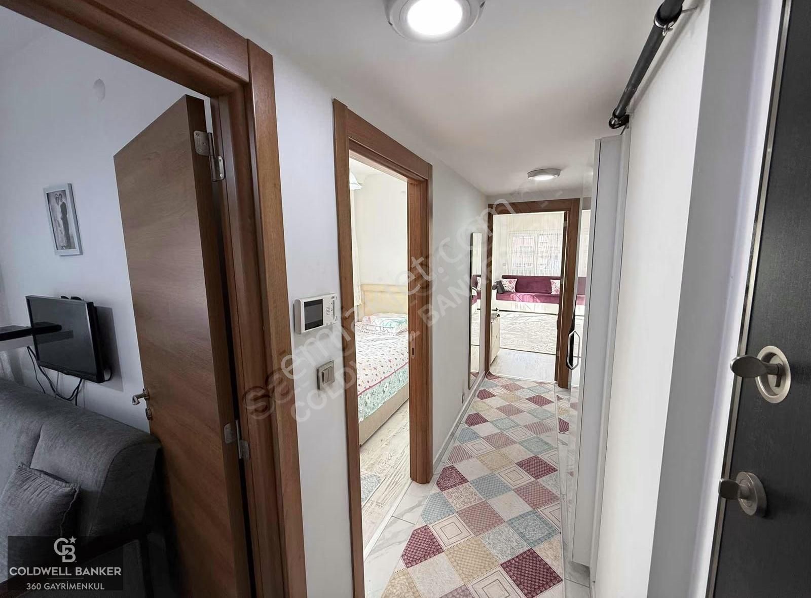 İzmir Karşıyaka Alaybeyde Satılık Kapalı Mutfaklı 2+1 Daire - Görsel 3