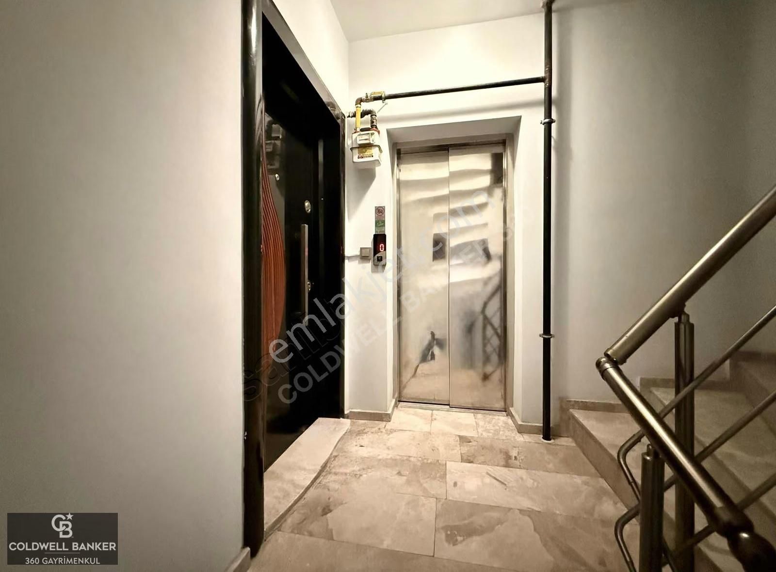 İzmir Karşıyaka Alaybeyde Satılık Kapalı Mutfaklı 2+1 Daire - Görsel 5