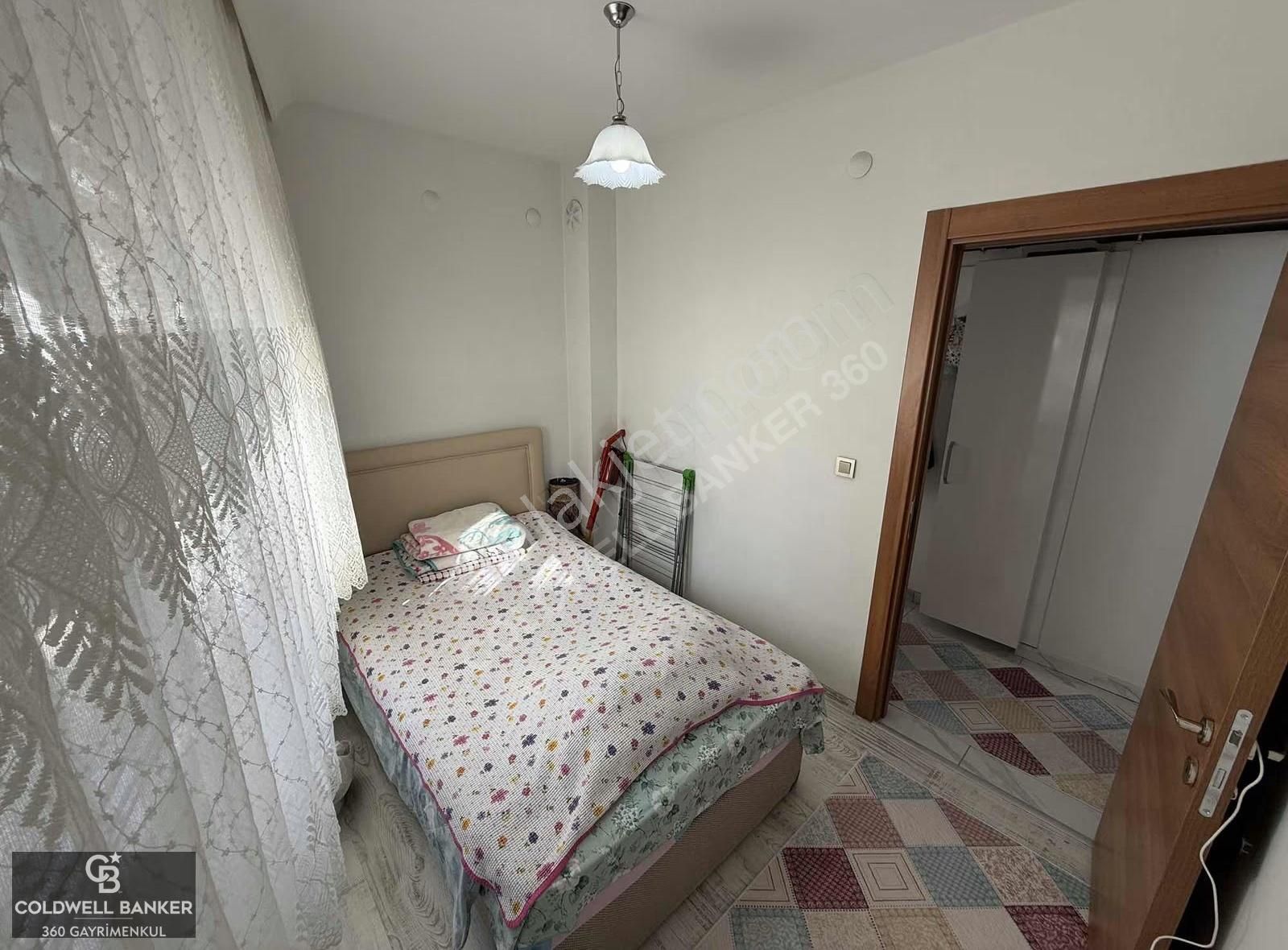 İzmir Karşıyaka Alaybeyde Satılık Kapalı Mutfaklı 2+1 Daire - Görsel 4