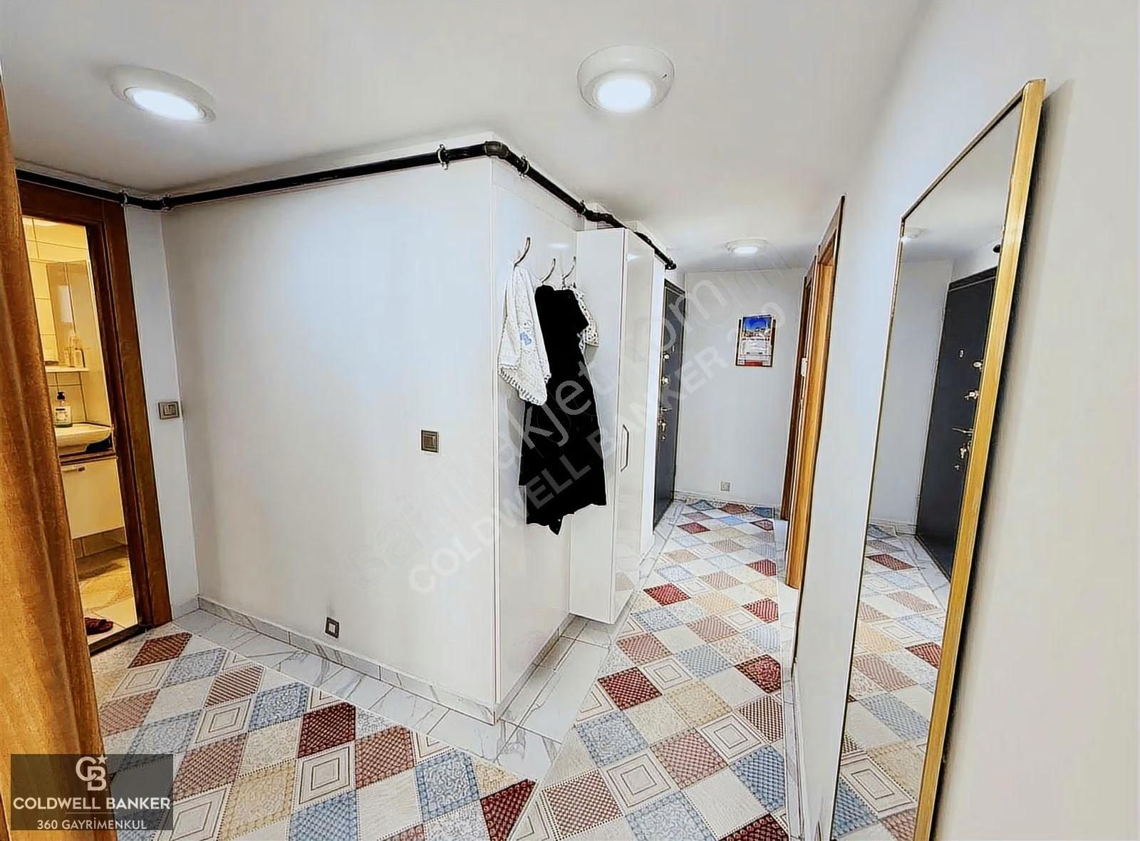 İzmir Karşıyaka Alaybeyde Satılık Kapalı Mutfaklı 2+1 Daire - Görsel 11