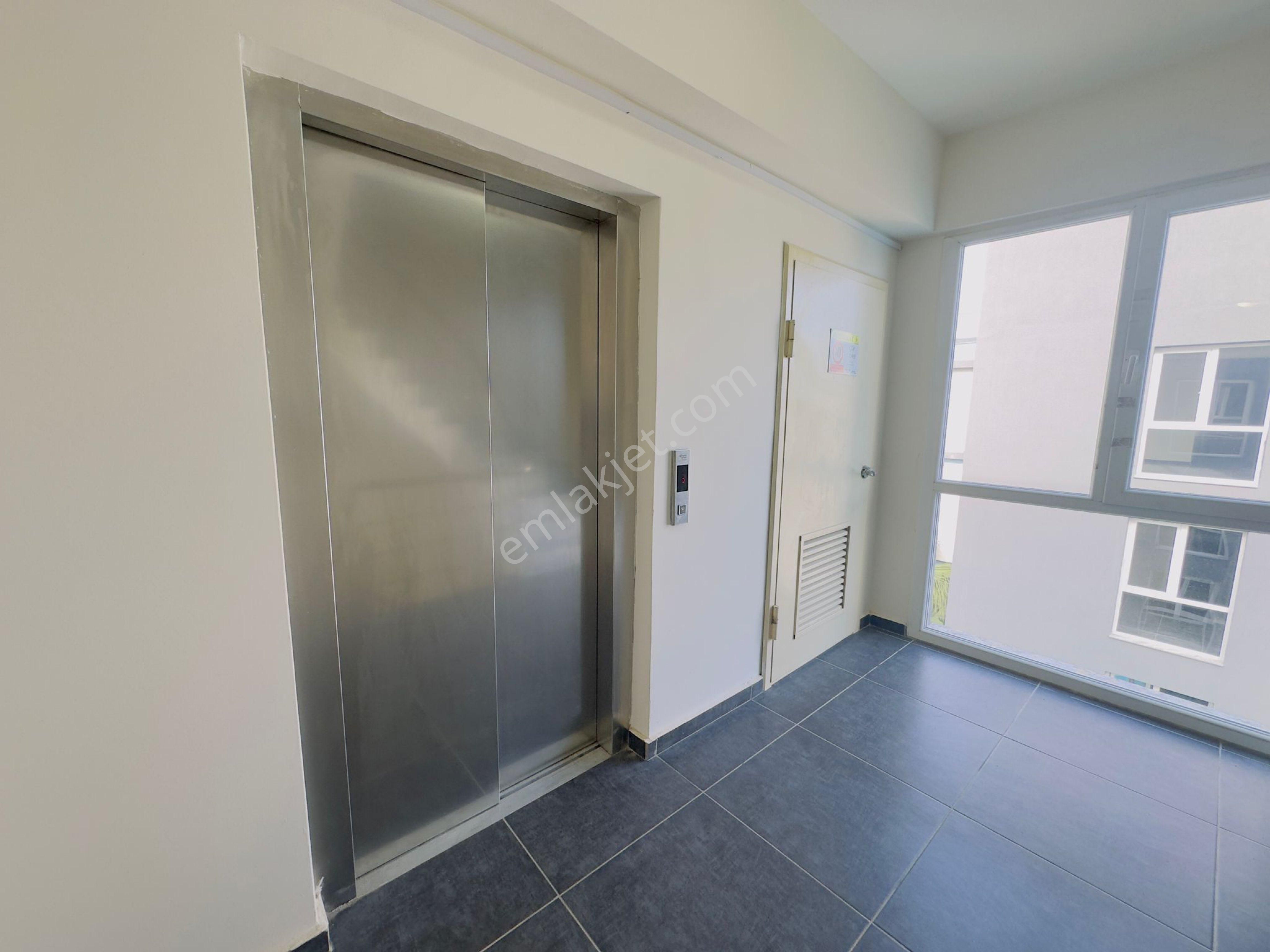 Eliz Grup'tan Eşyalı Krediye Uygun Satılık 1+1 Daire - Görsel 16