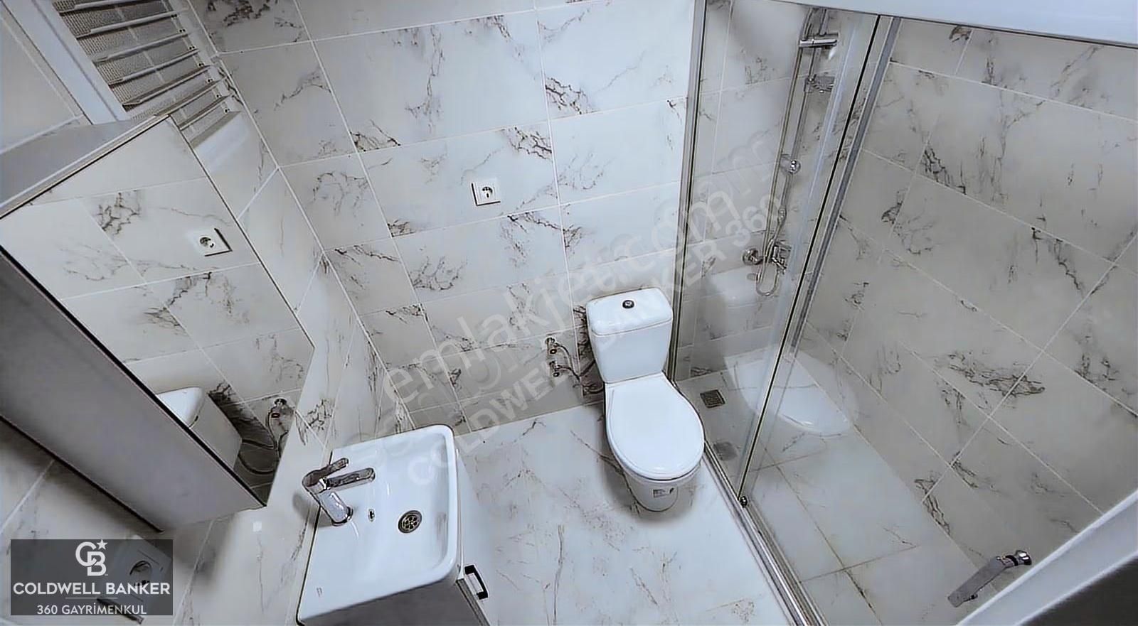 Karşıyaka Çarşı Merkezinde Full Tadilatlı 2+1 Kiralık - Görsel 4