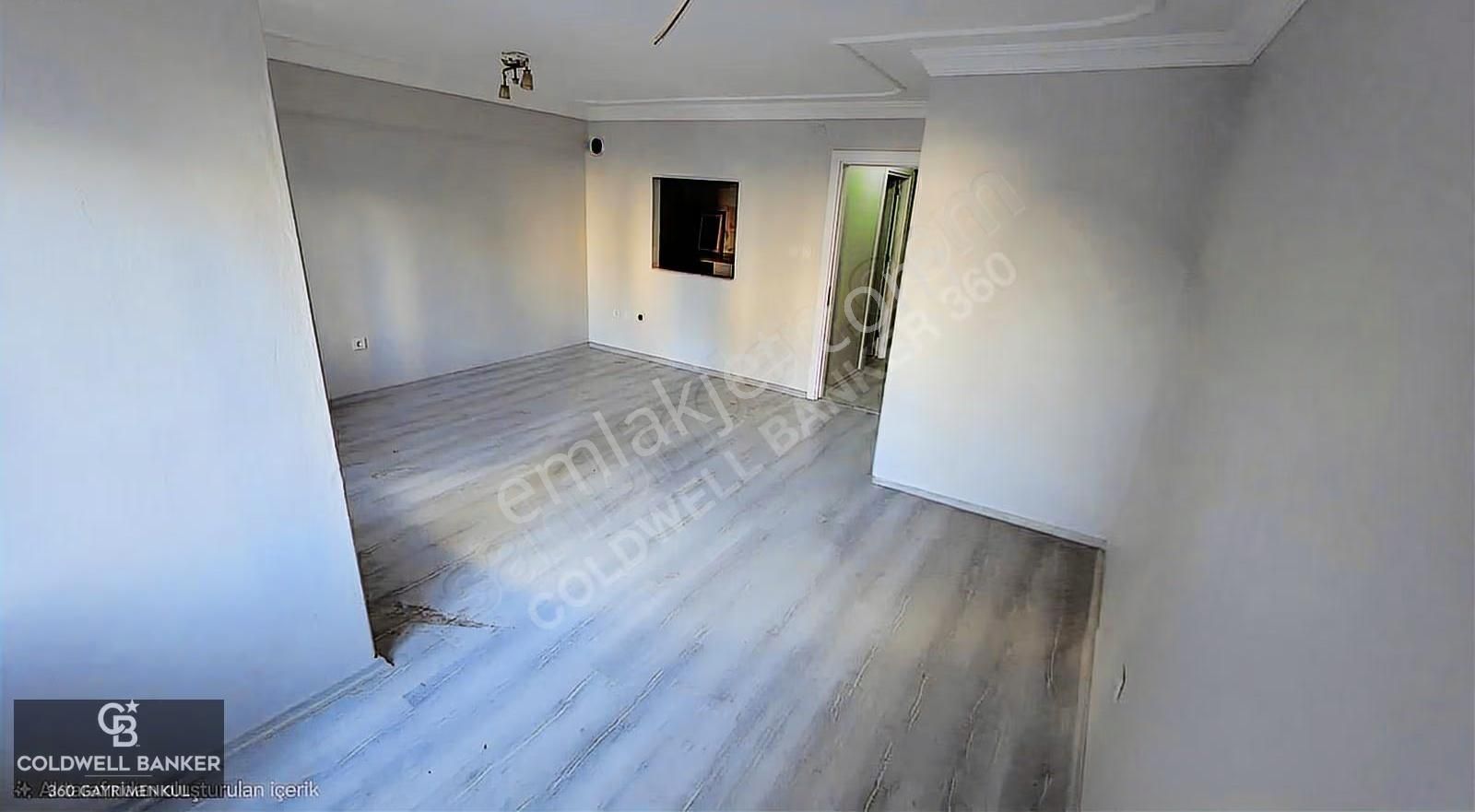 Karşıyaka Çarşı Merkezinde Full Tadilatlı 2+1 Kiralık - Görsel 13