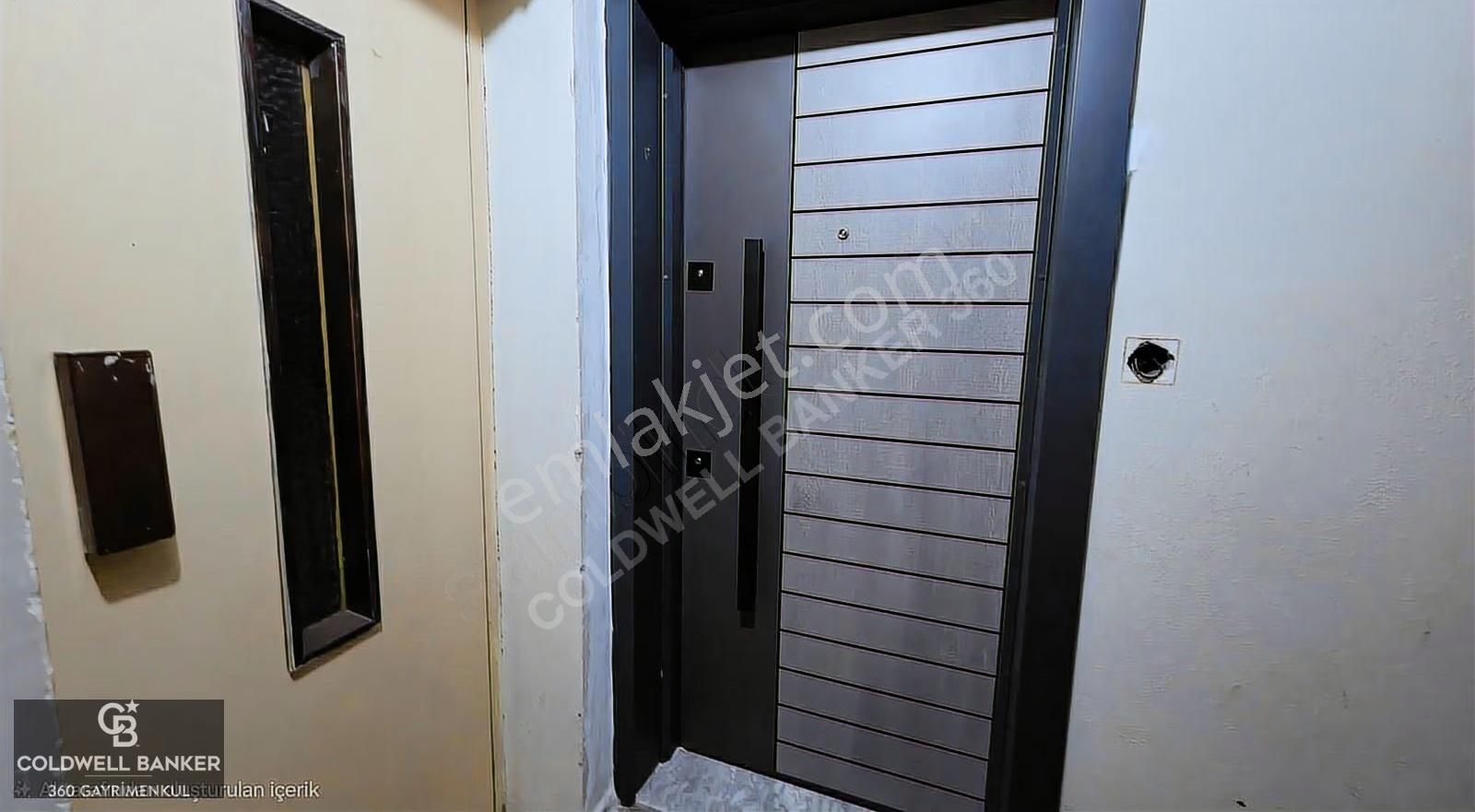 Karşıyaka Çarşı Merkezinde Full Tadilatlı 2+1 Kiralık - Görsel 2