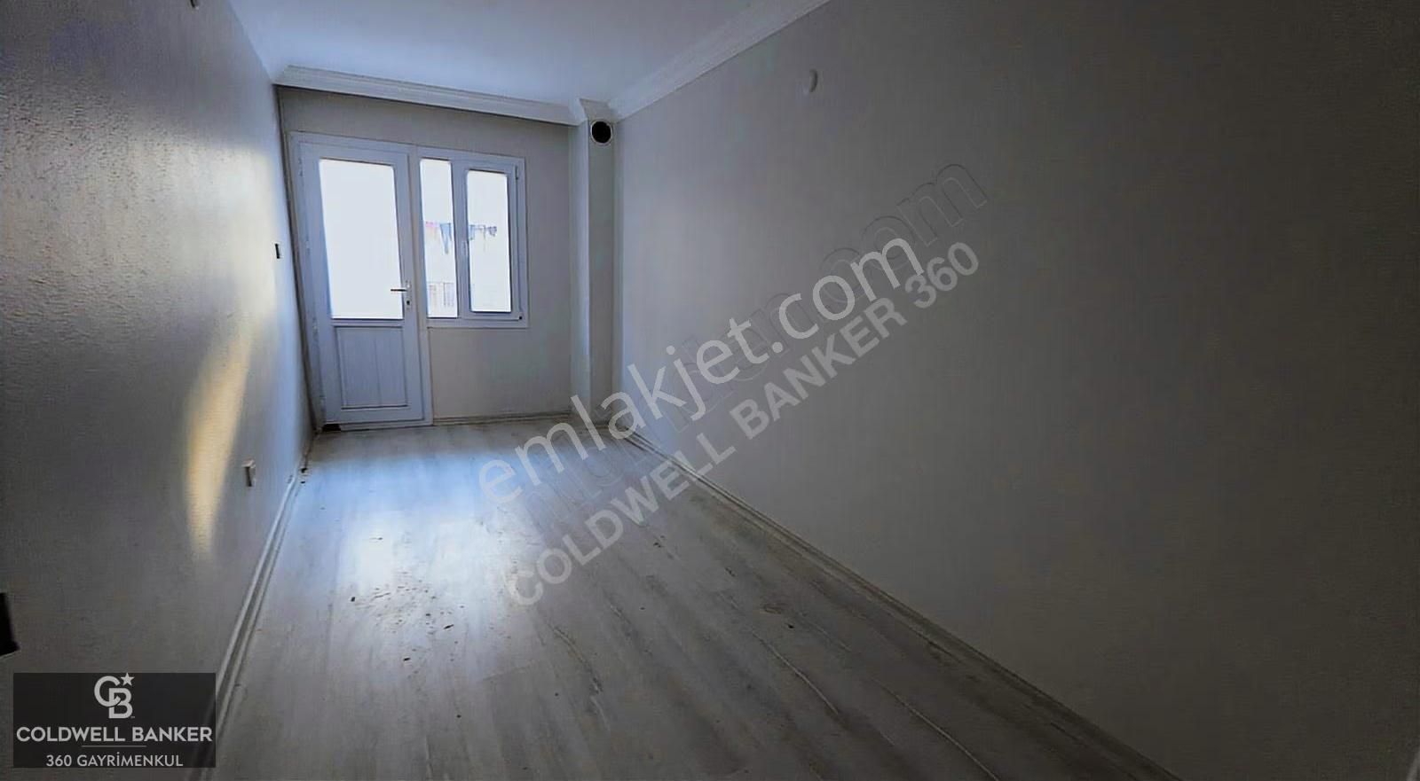 Karşıyaka Çarşı Merkezinde Full Tadilatlı 2+1 Kiralık - Görsel 3