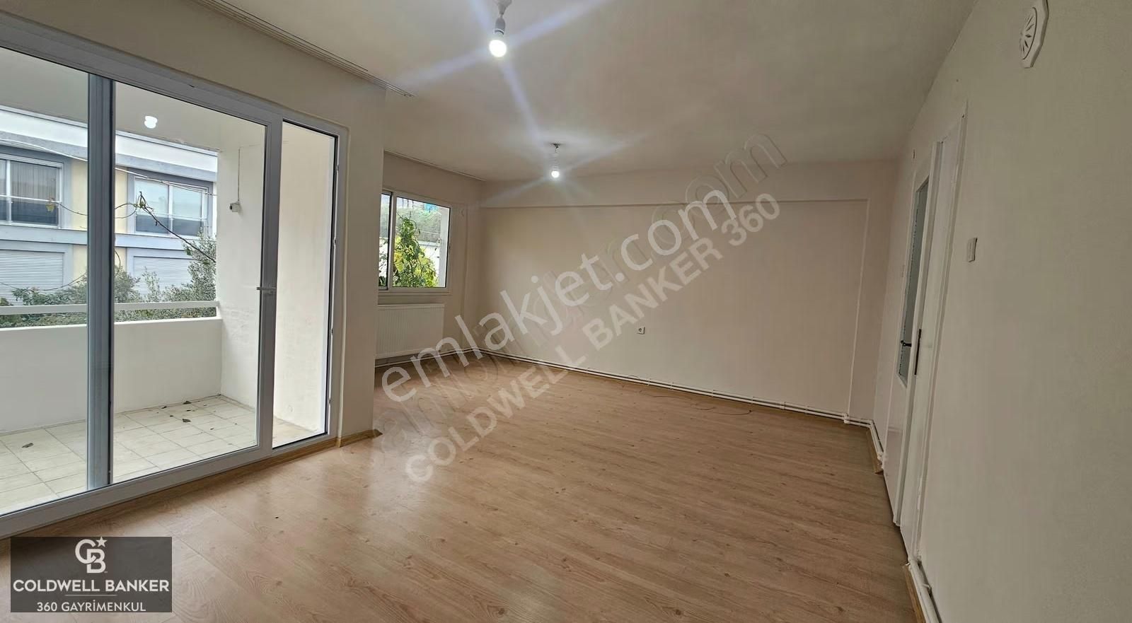 Bayraklı Osmangazide 2+1 Kapalı Mutfak Geniş Kiralık Daire - Görsel 8