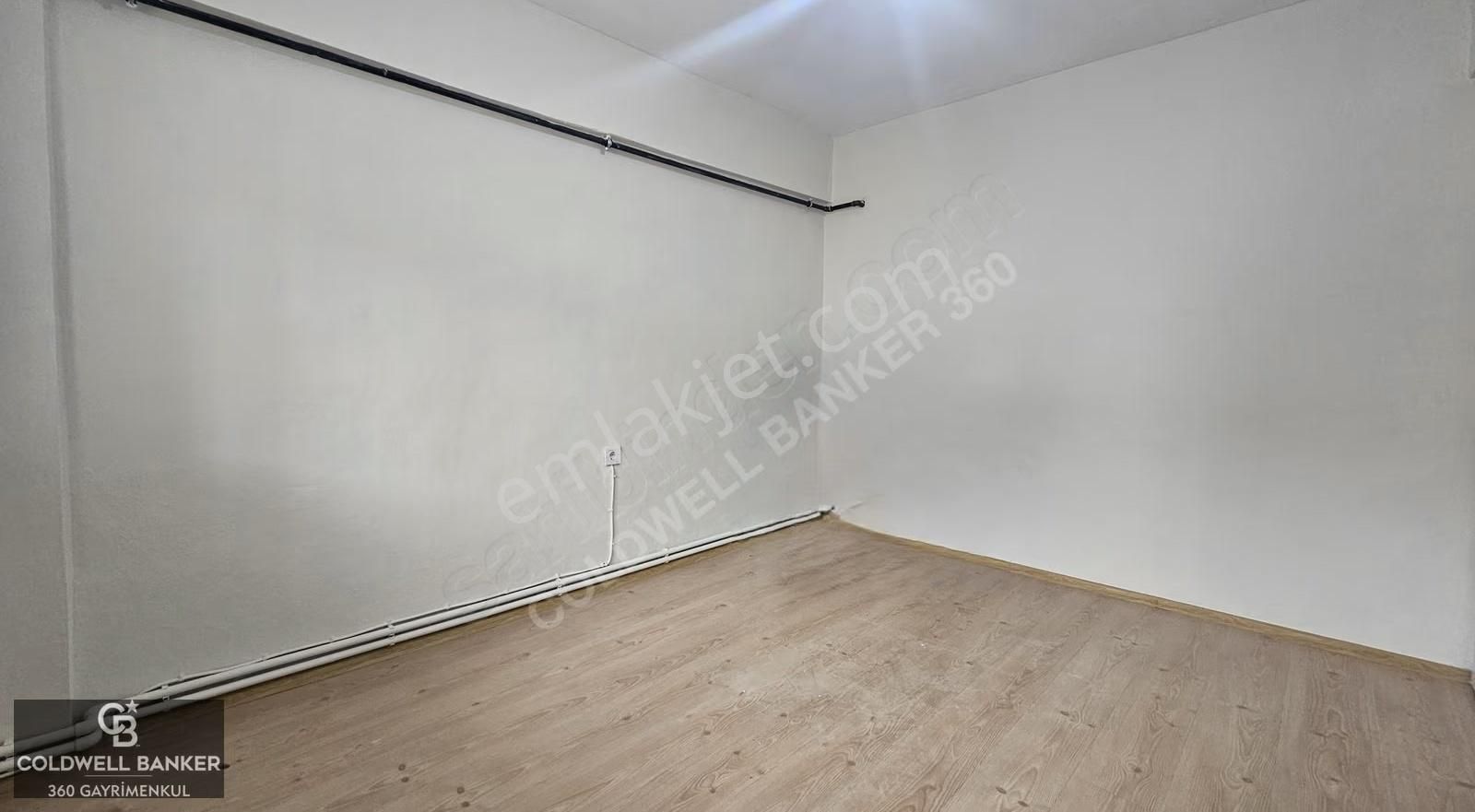 Bayraklı Osmangazide 2+1 Kapalı Mutfak Geniş Kiralık Daire - Görsel 20