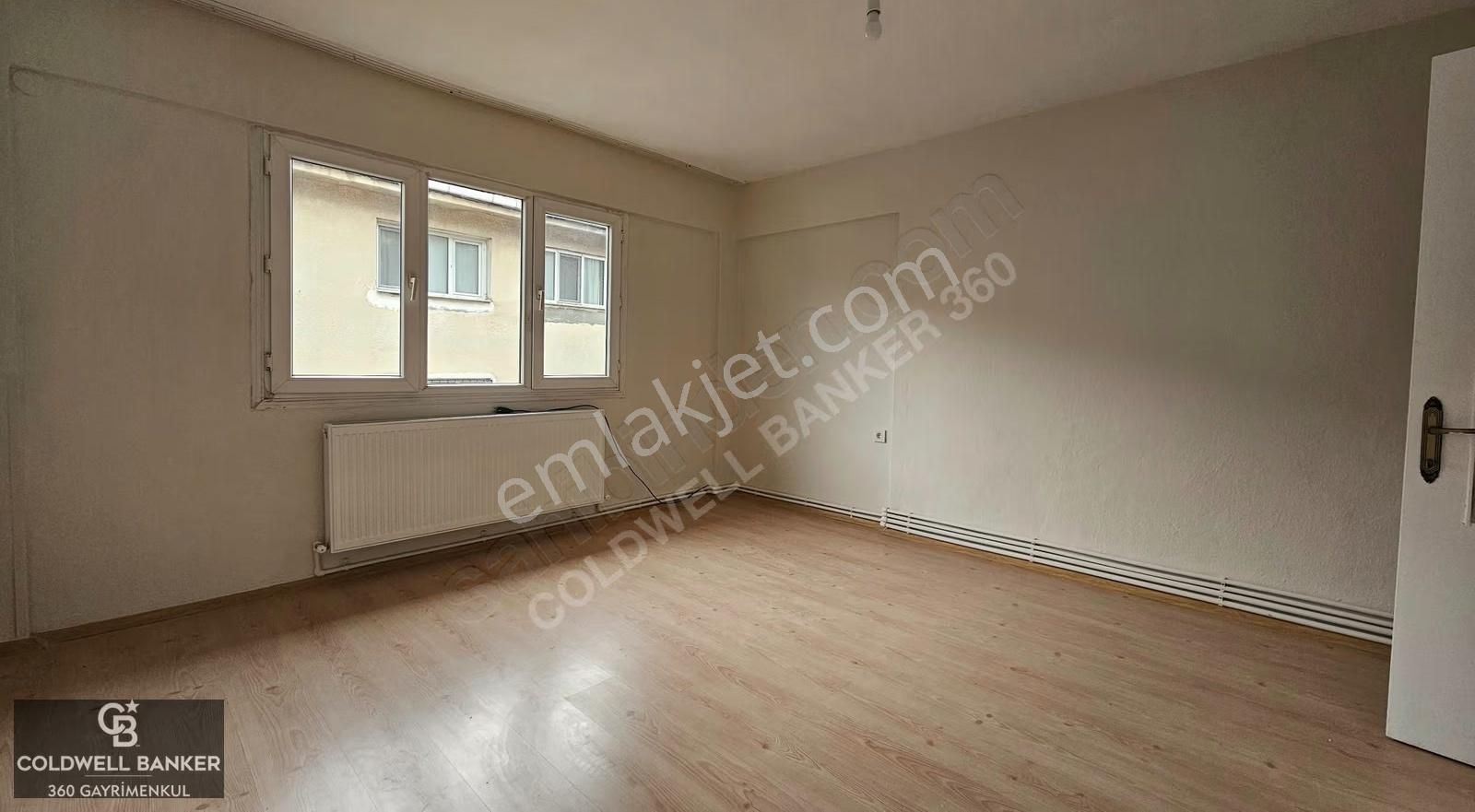 Bayraklı Osmangazide 2+1 Kapalı Mutfak Geniş Kiralık Daire - Görsel 13