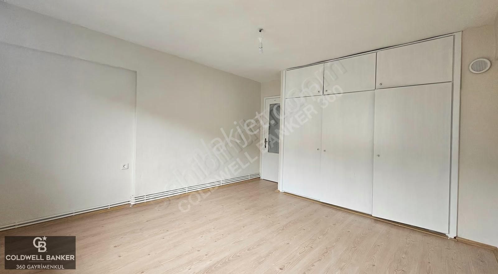 Bayraklı Osmangazide 2+1 Kapalı Mutfak Geniş Kiralık Daire - Görsel 22