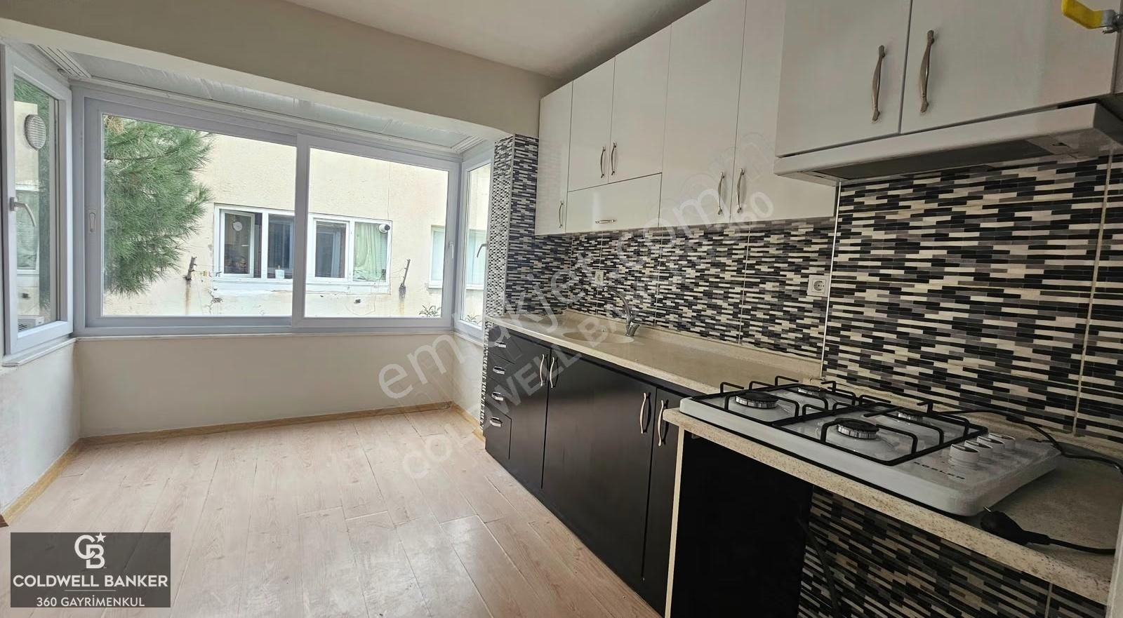 Bayraklı Osmangazide 2+1 Kapalı Mutfak Geniş Kiralık Daire - Görsel 27