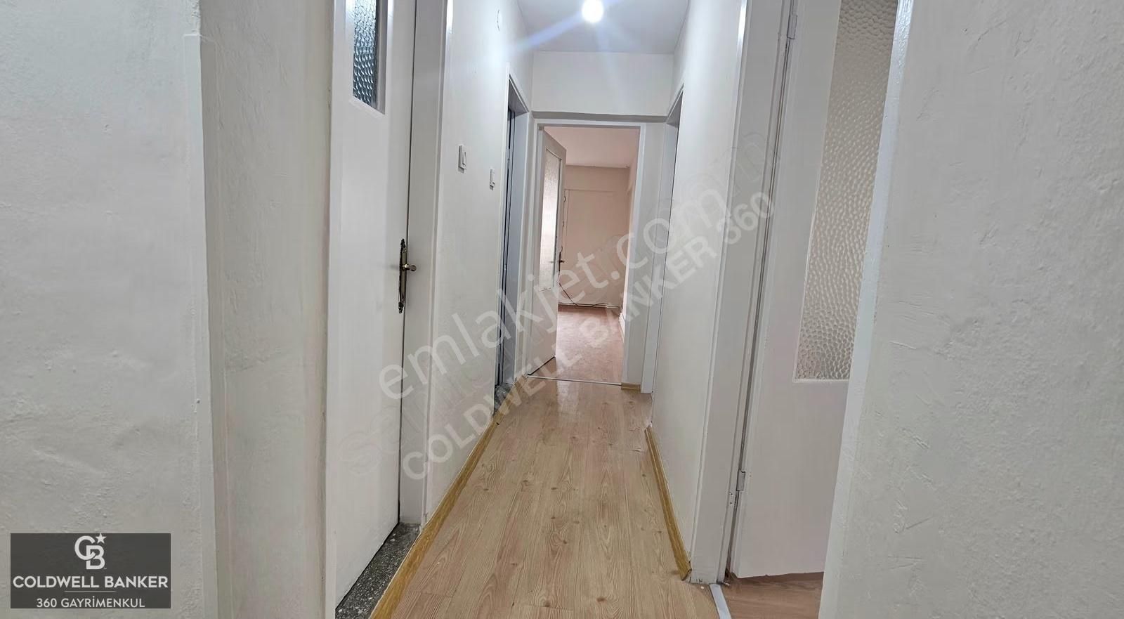 Bayraklı Osmangazide 2+1 Kapalı Mutfak Geniş Kiralık Daire - Görsel 12