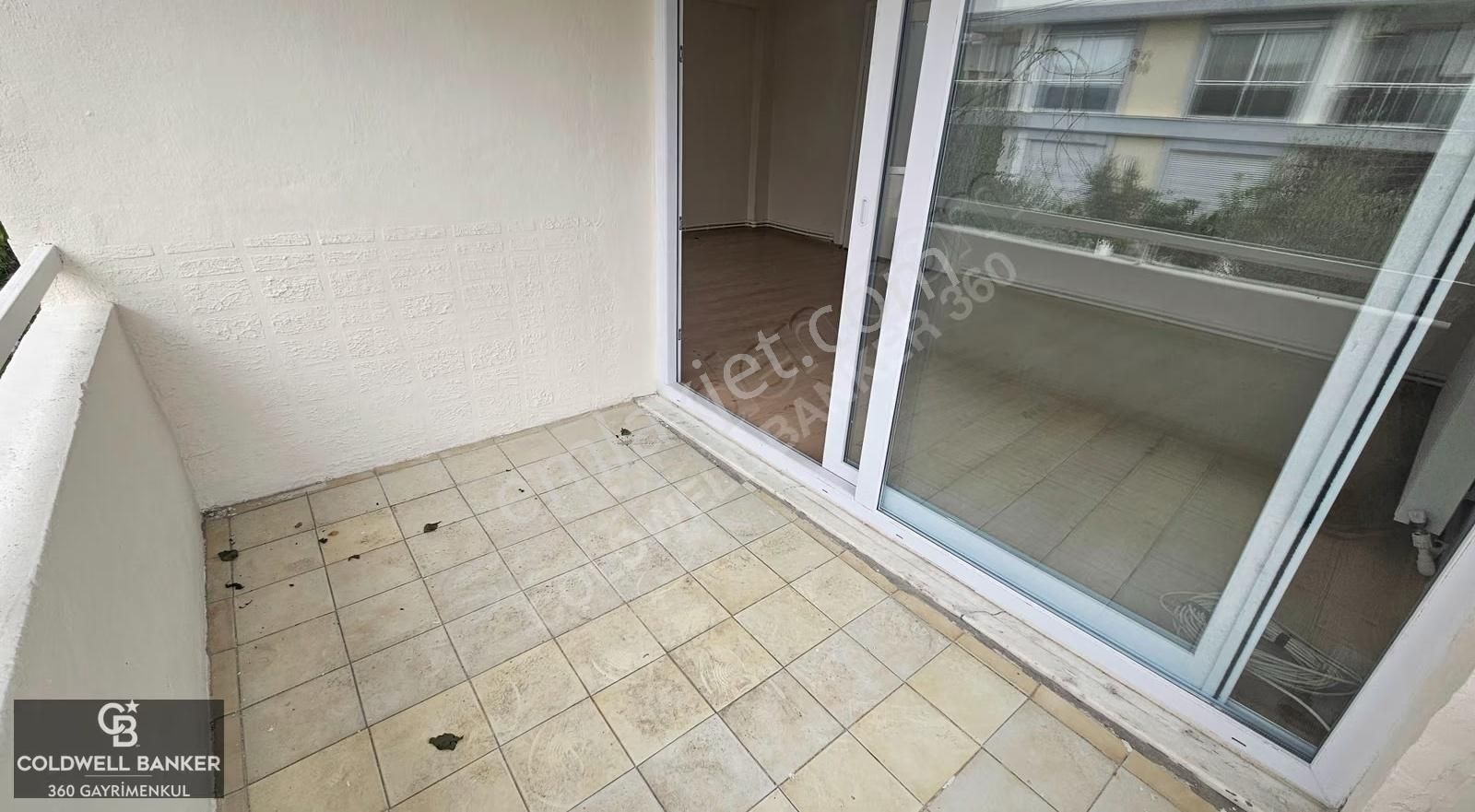 Bayraklı Osmangazide 2+1 Kapalı Mutfak Geniş Kiralık Daire - Görsel 23