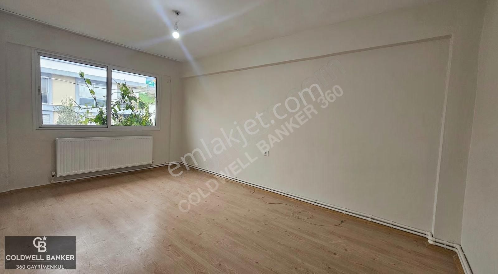 Bayraklı Osmangazide 2+1 Kapalı Mutfak Geniş Kiralık Daire - Görsel 19