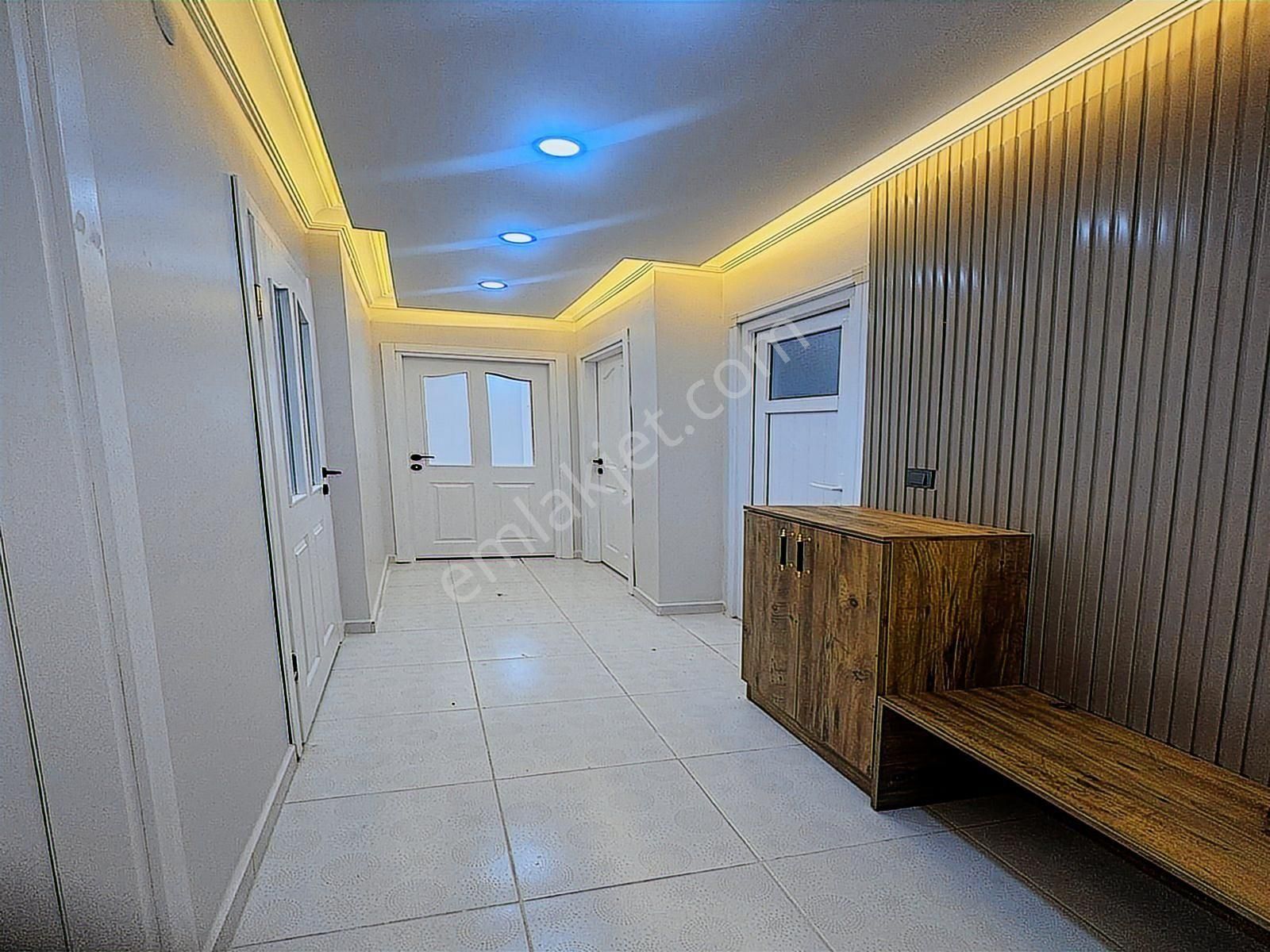 Nes Yapı'dan Metrobüse 1 Dk 2+1 Arakat İskanlı Daire - Görsel 22