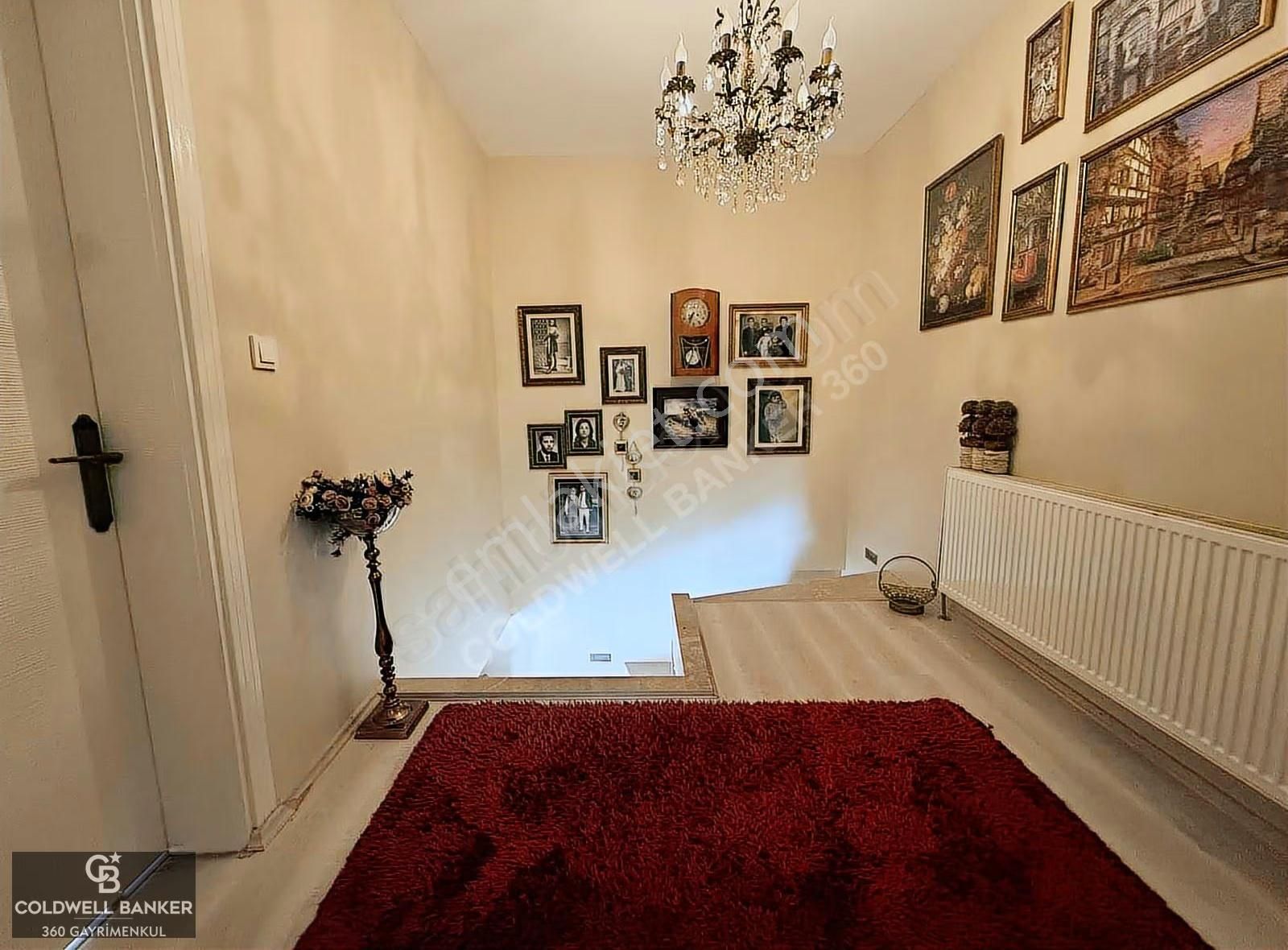 Manisa Kula Da 200 M2 Satılık Dubleks Daire - Görsel 5