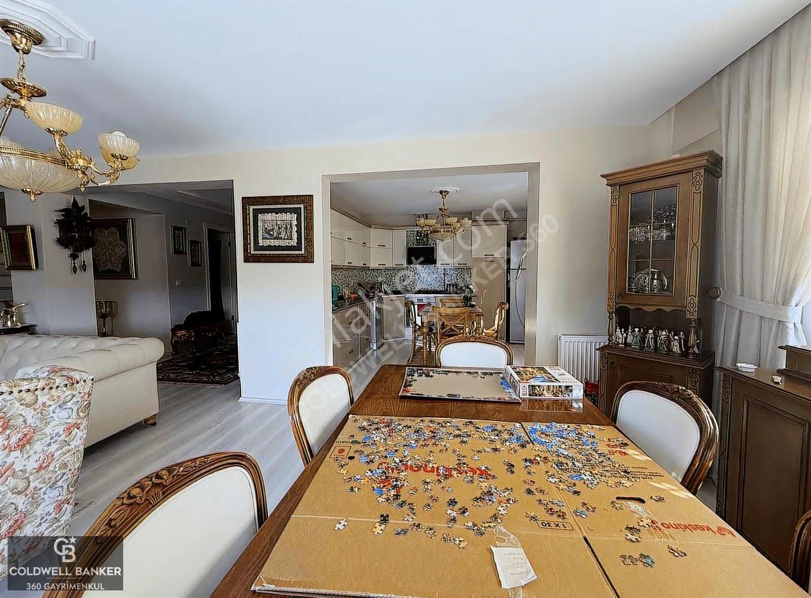 Manisa Kula Da 200 M2 Satılık Dubleks Daire - Görsel 16