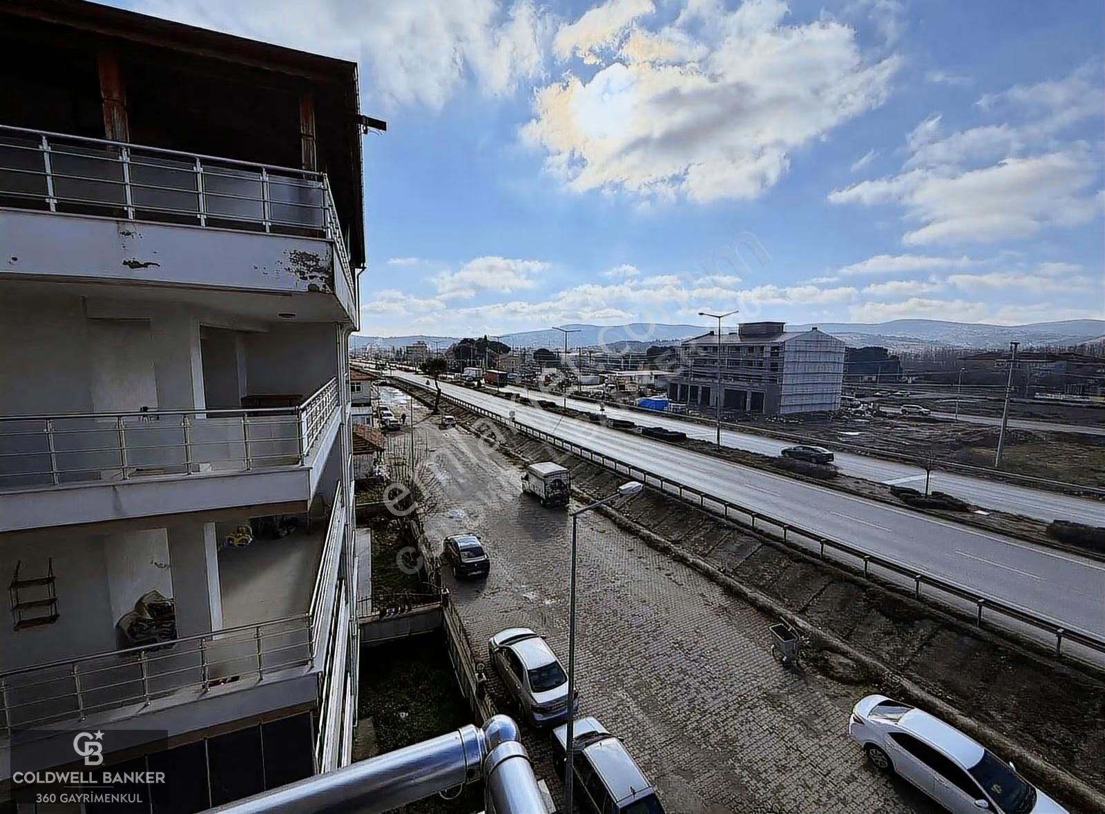 Manisa Kula Da 200 M2 Satılık Dubleks Daire - Görsel 7