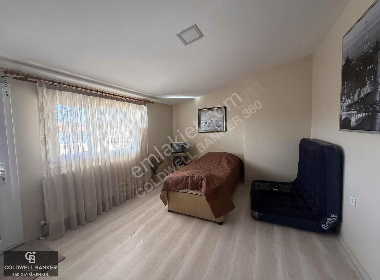 Manisa Kula Da 200 M2 Satılık Dubleks Daire - Görsel 22
