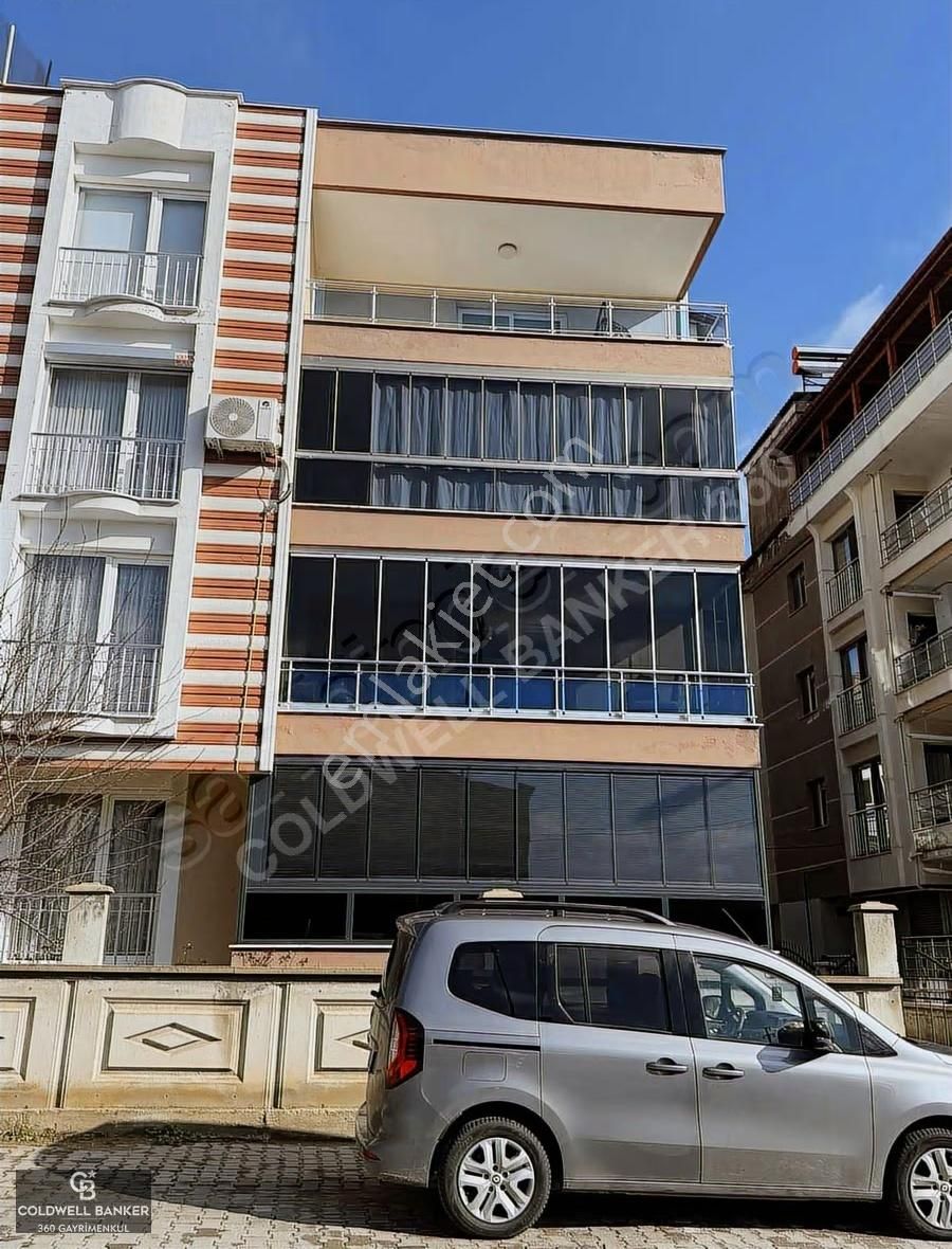Manisa Kula Da 200 M2 Satılık Dubleks Daire - Görsel 31