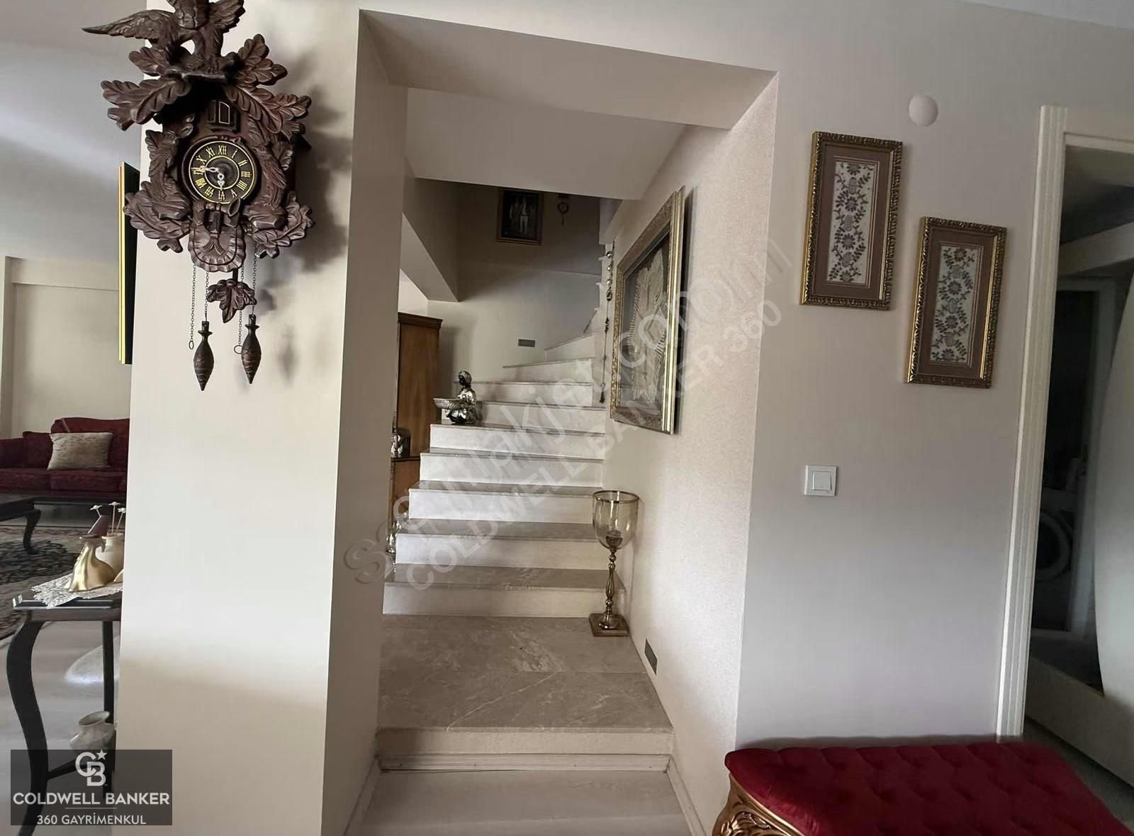 Manisa Kula Da 200 M2 Satılık Dubleks Daire - Görsel 8