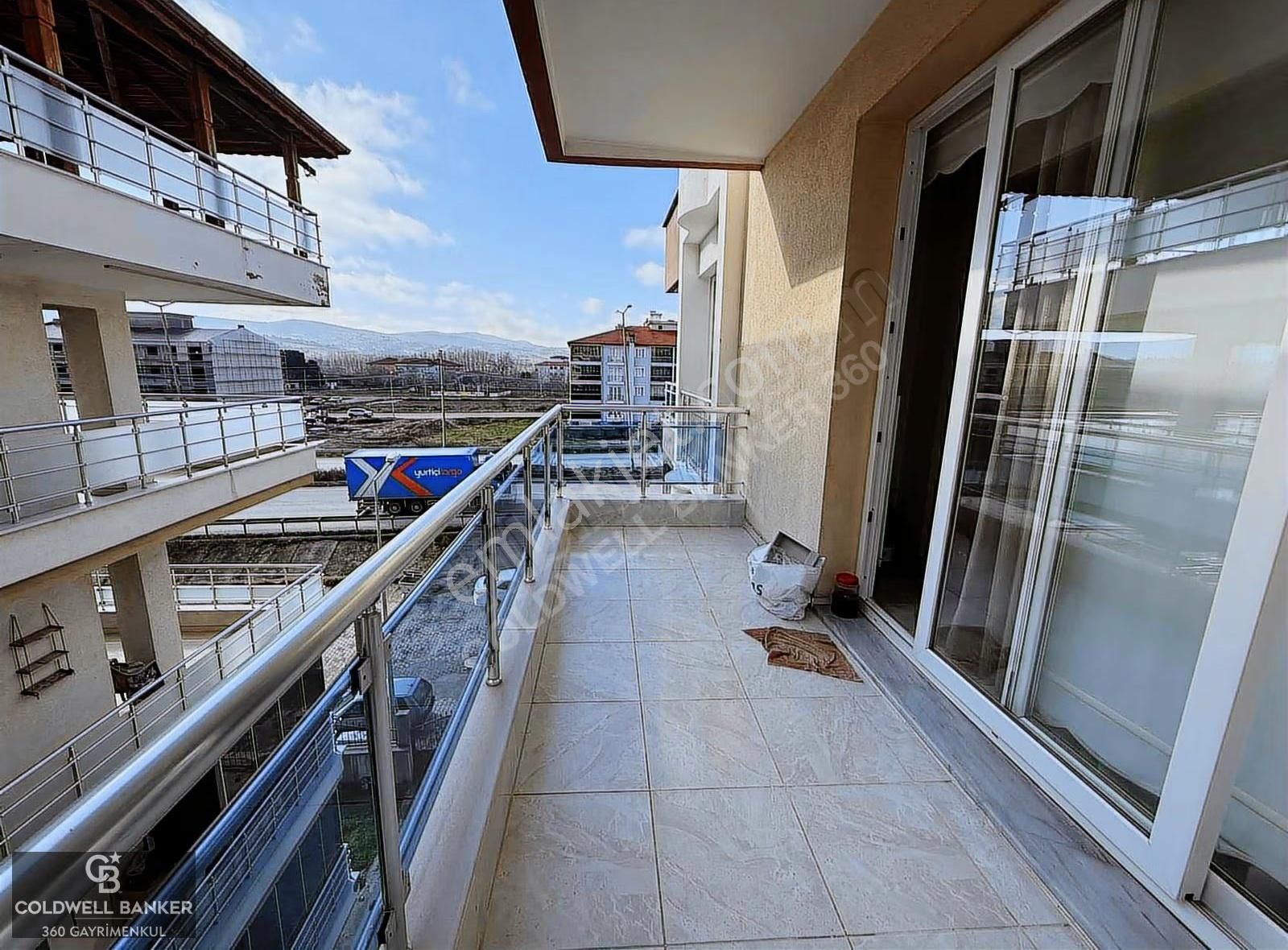 Manisa Kula Da 200 M2 Satılık Dubleks Daire - Görsel 14