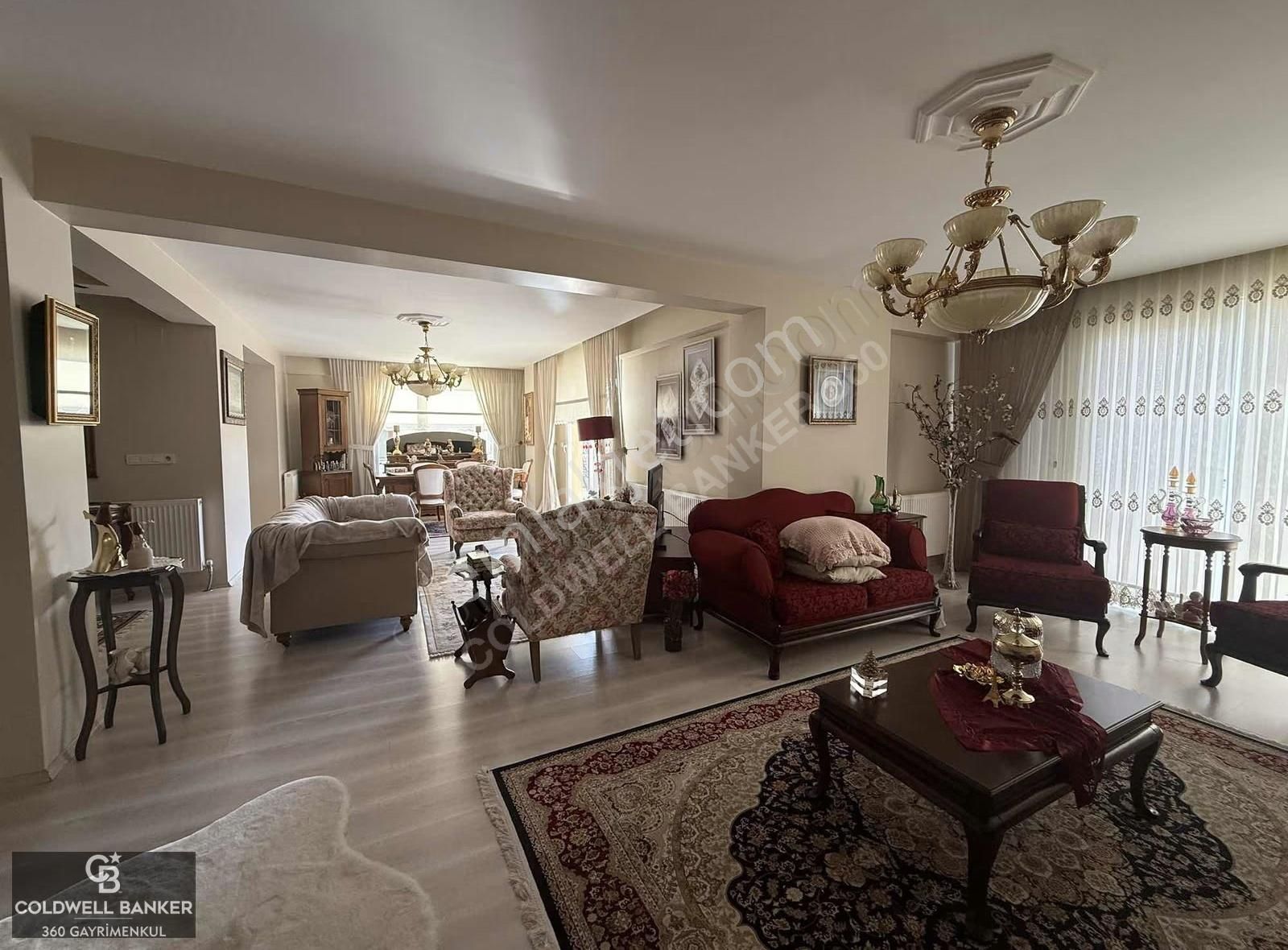 Manisa Kula Da 200 M2 Satılık Dubleks Daire - Görsel 10
