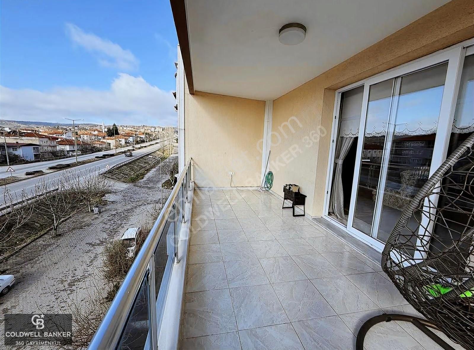 Manisa Kula Da 200 M2 Satılık Dubleks Daire - Görsel 3
