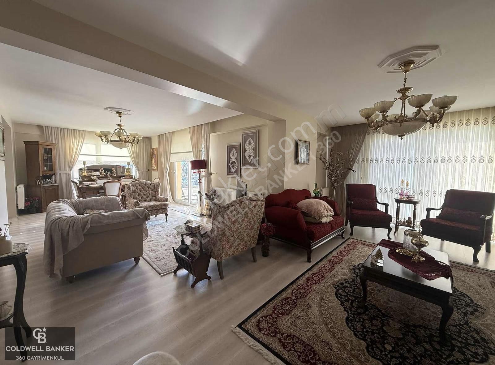 Manisa Kula Da 200 M2 Satılık Dubleks Daire - Görsel 13
