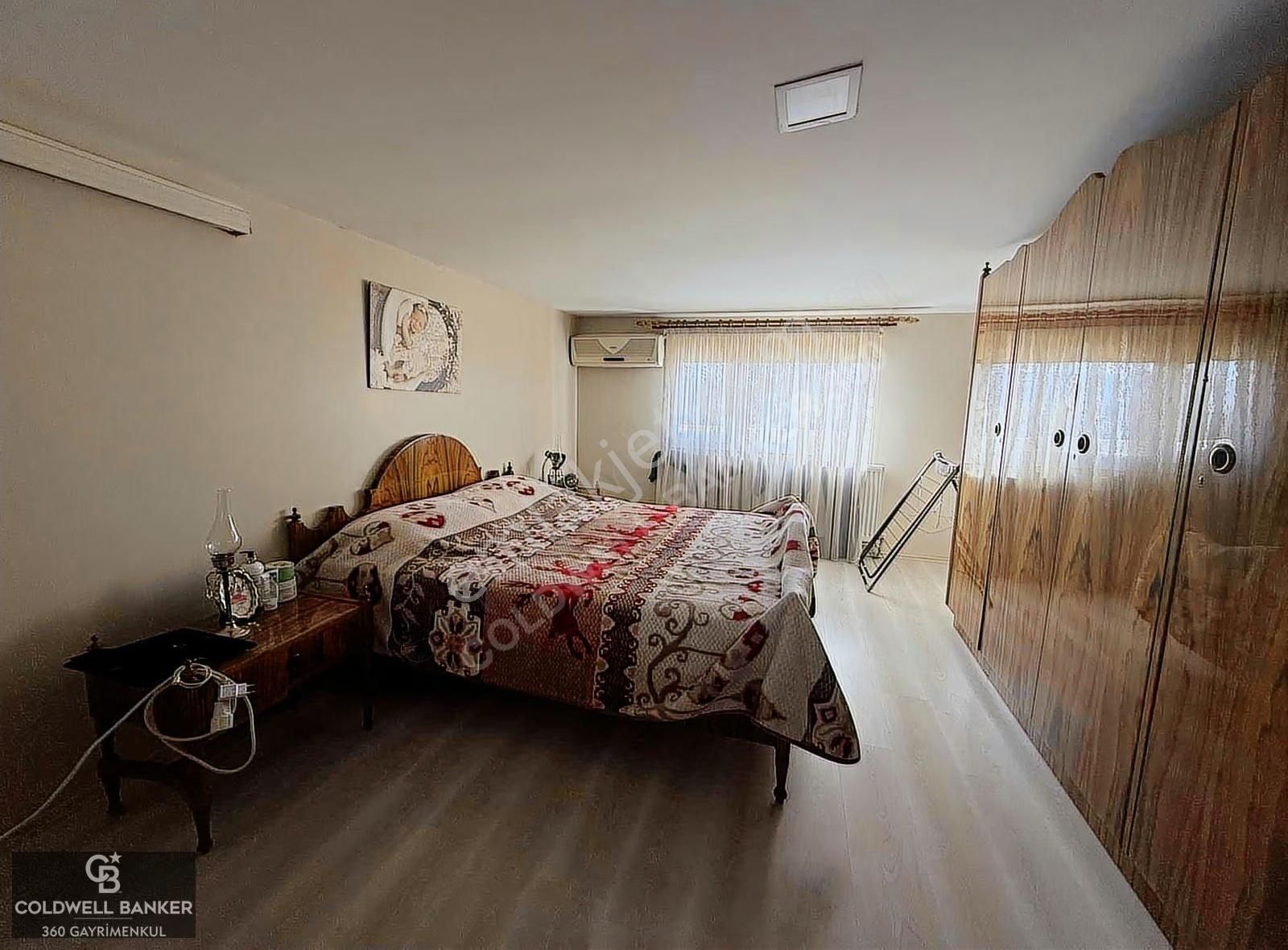 Manisa Kula Da 200 M2 Satılık Dubleks Daire - Görsel 17