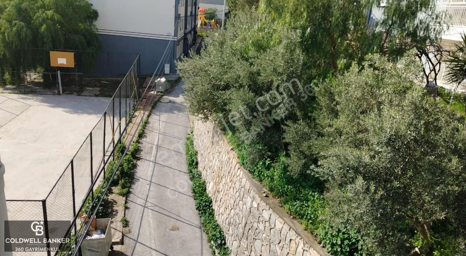 Çiğli, Egekent Mah., Sağlıkçılar Sitesinde 3+1 Satılık Daire - Görsel 10