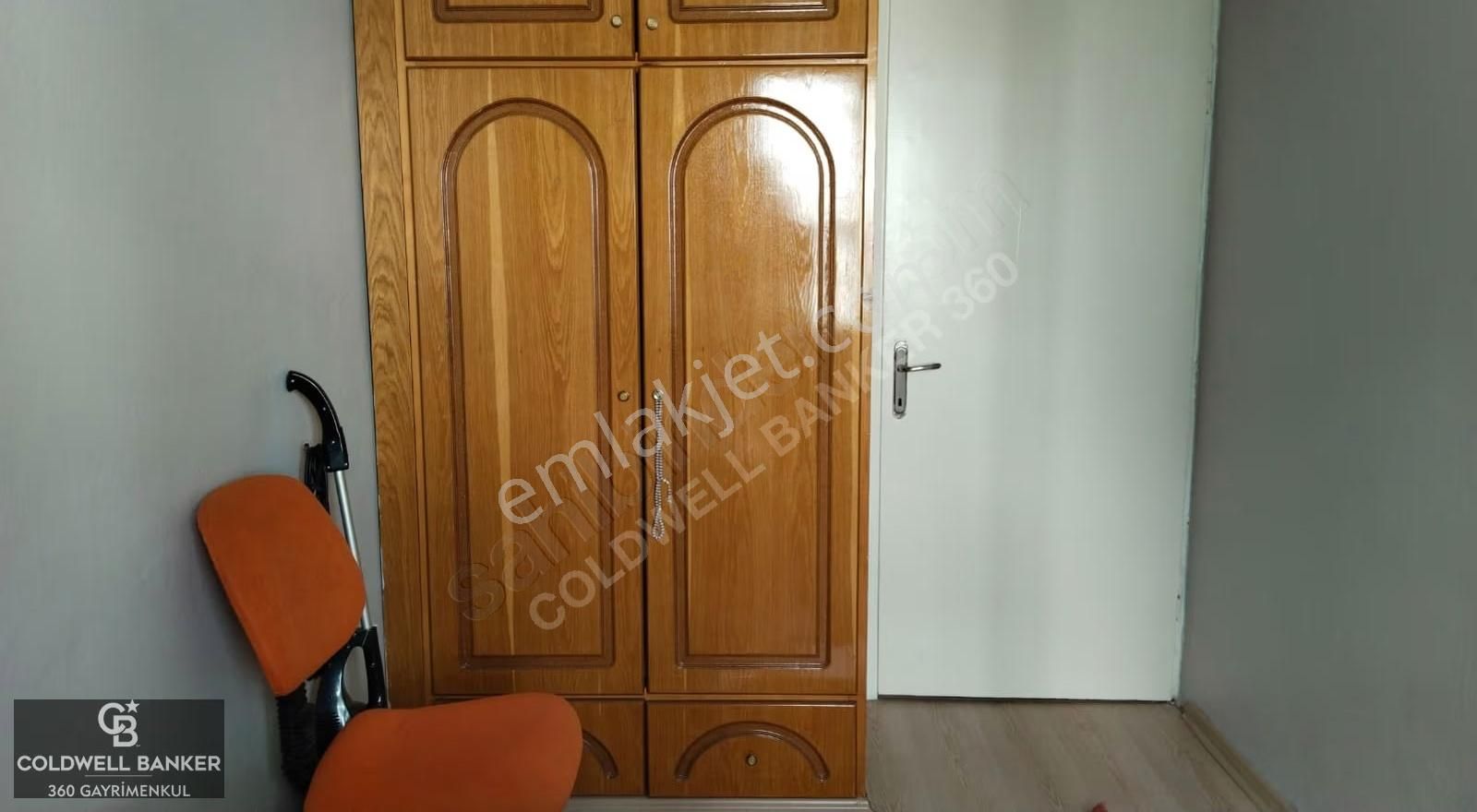 Çiğli, Egekent Mah., Sağlıkçılar Sitesinde 3+1 Satılık Daire - Görsel 21