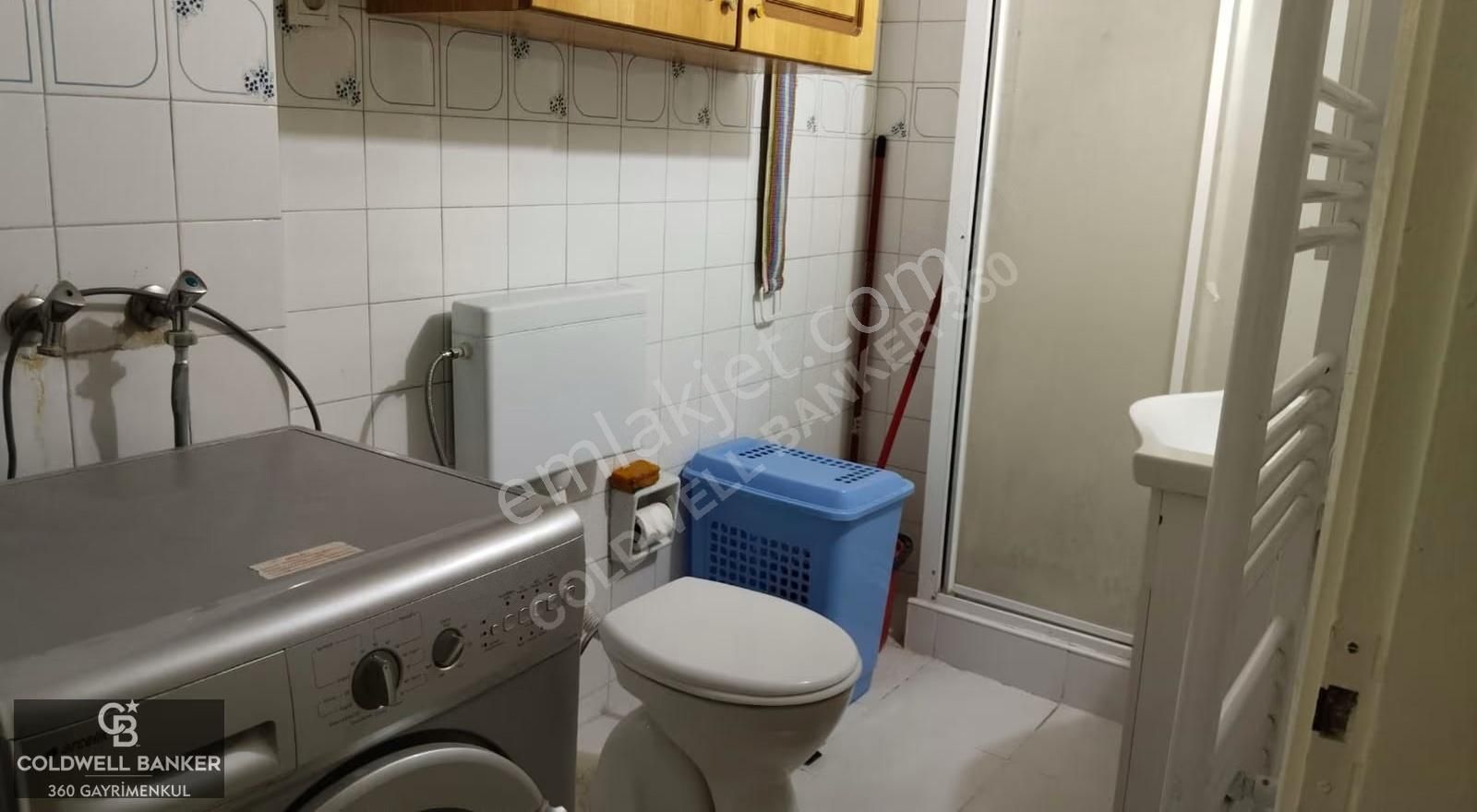Çiğli, Egekent Mah., Sağlıkçılar Sitesinde 3+1 Satılık Daire - Görsel 12