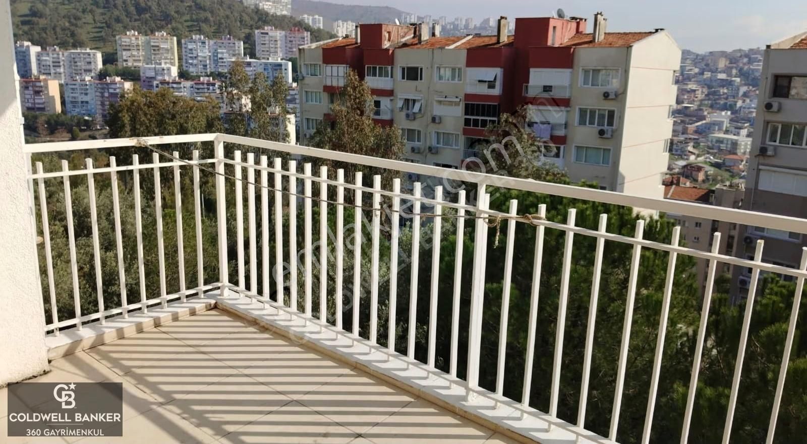 Çiğli, Egekent Mah., Sağlıkçılar Sitesinde 3+1 Satılık Daire - Görsel 24
