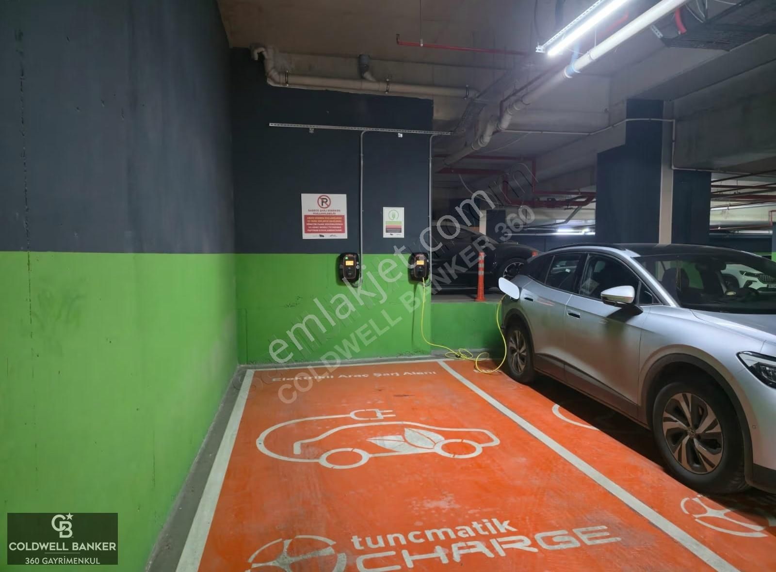 Bornova Avcılar Next Te Eşyalı Kiralık 1+1 Daire - Görsel 12