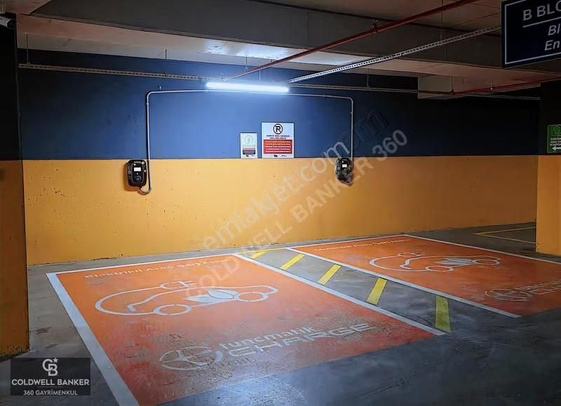 Bornova Avcılar Next Te Eşyalı Kiralık 1+1 Daire - Görsel 16